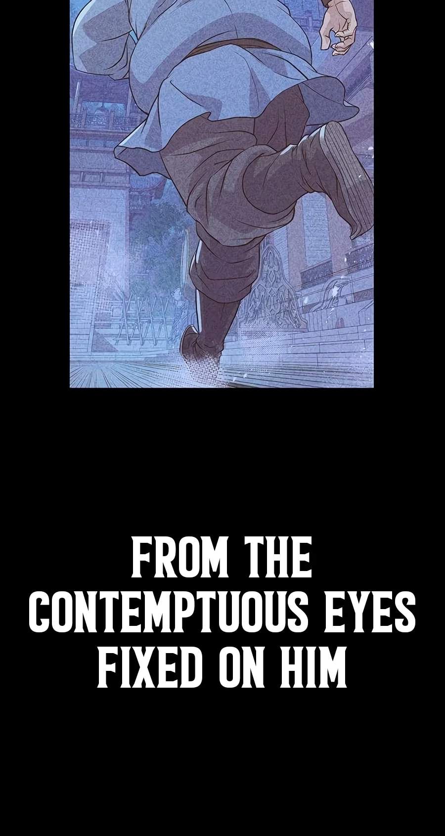 Becoming the Cheon Clan’s Mad Dog — Chapter 22 — page 62
