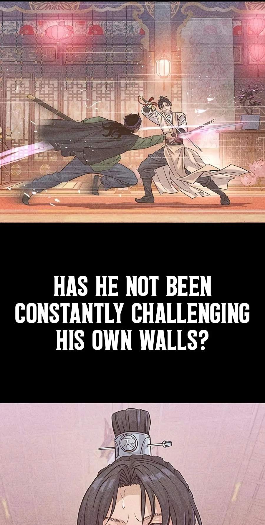 Becoming the Cheon Clan’s Mad Dog — Chapter 22 — page 64