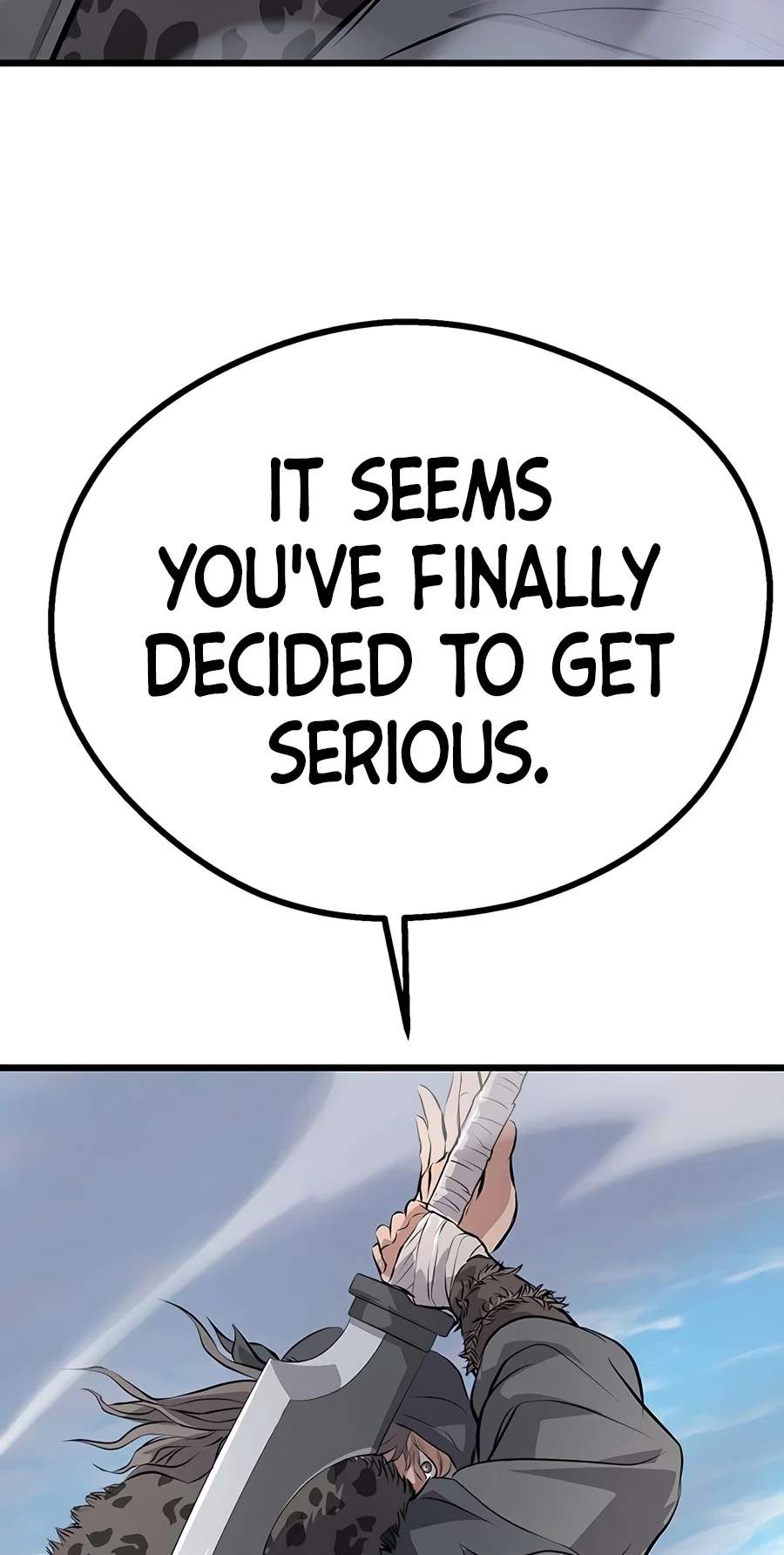 Becoming the Cheon Clan’s Mad Dog — Chapter 22 — page 83