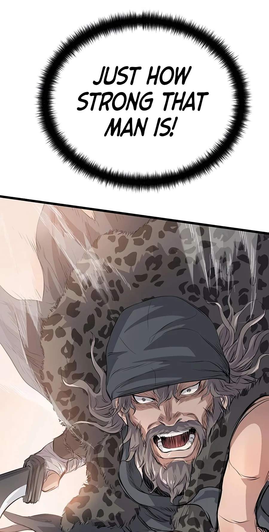 Becoming the Cheon Clan’s Mad Dog — Chapter 22 — page 95