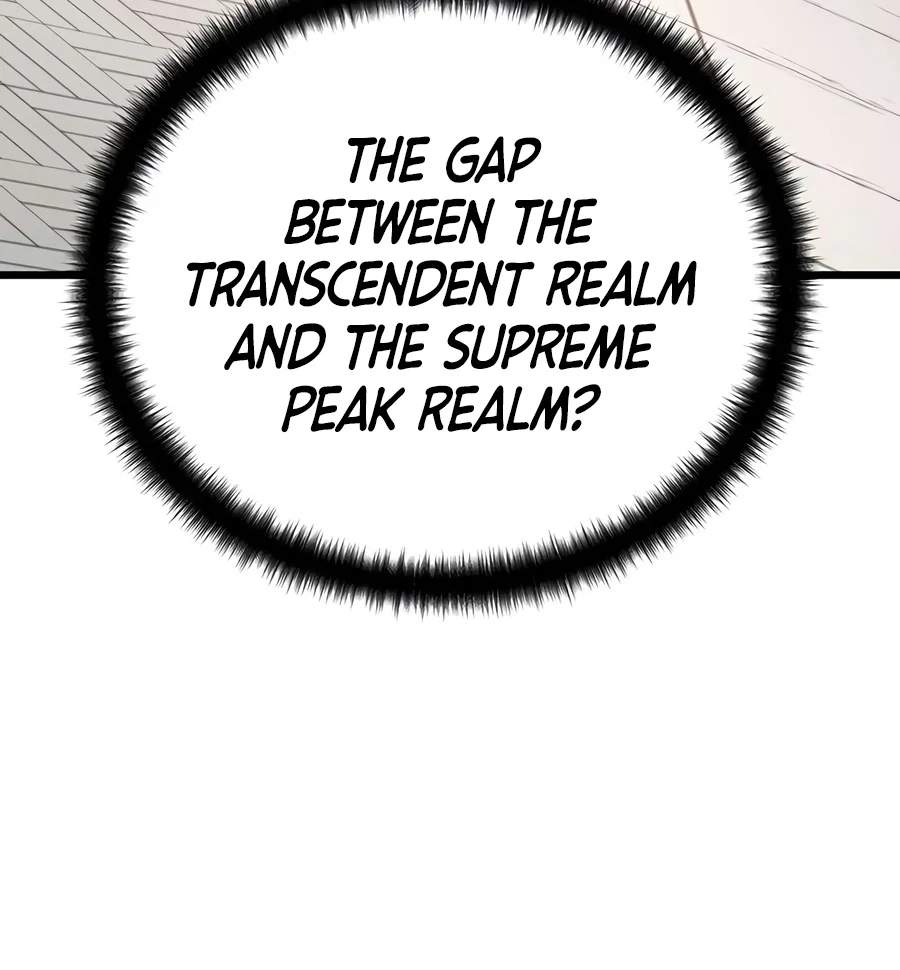 Becoming the Cheon Clan’s Mad Dog — Chapter 22 — page 104