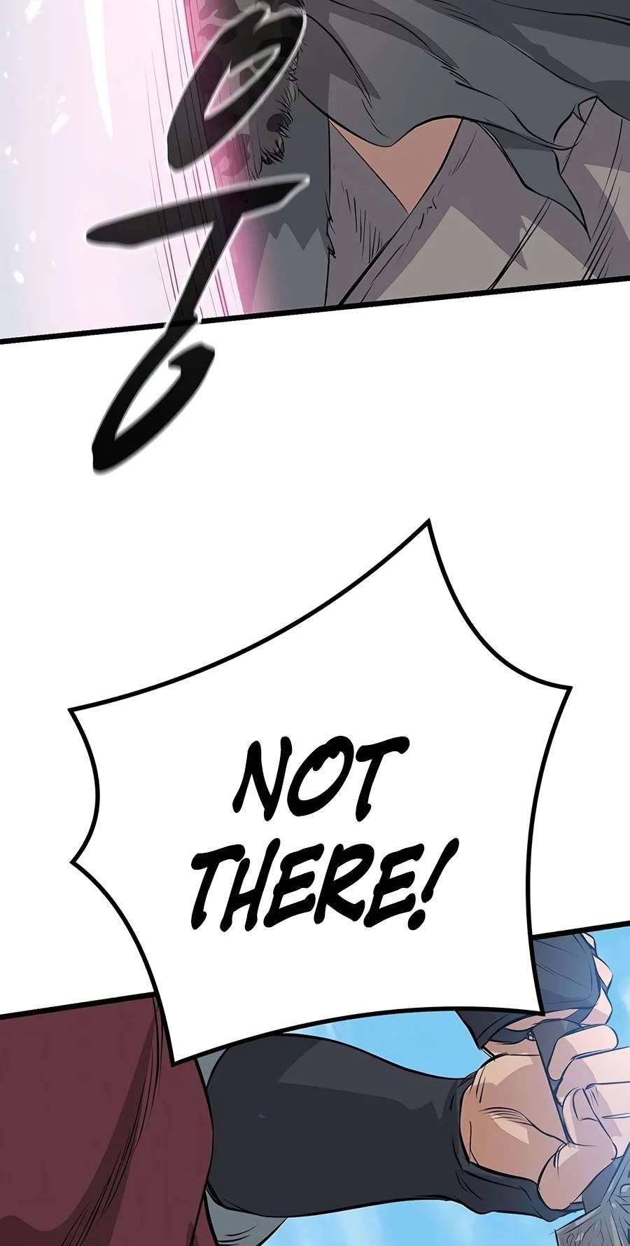 Becoming the Cheon Clan’s Mad Dog — Chapter 22 — page 109