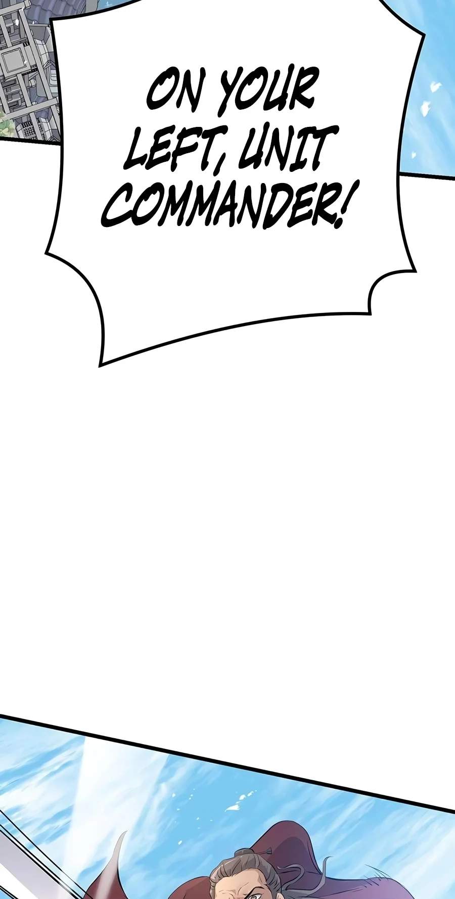 Becoming the Cheon Clan’s Mad Dog — Chapter 22 — page 111