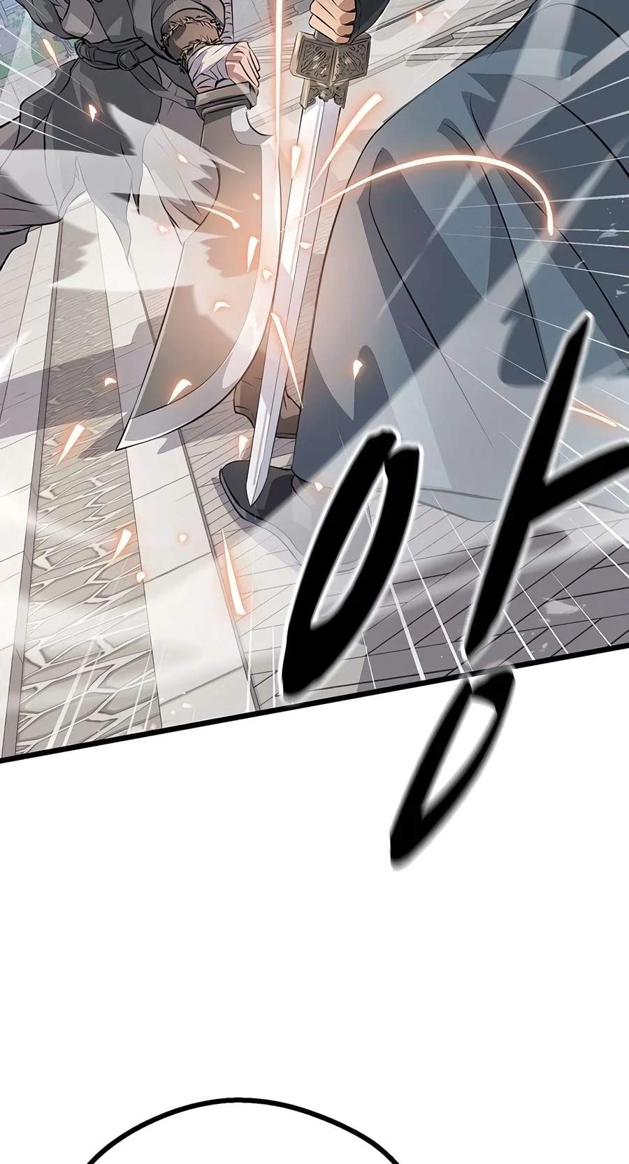 Becoming the Cheon Clan’s Mad Dog — Chapter 22 — page 114