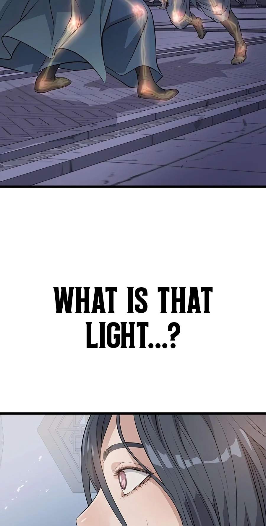 Becoming the Cheon Clan’s Mad Dog — Chapter 23 — page 9