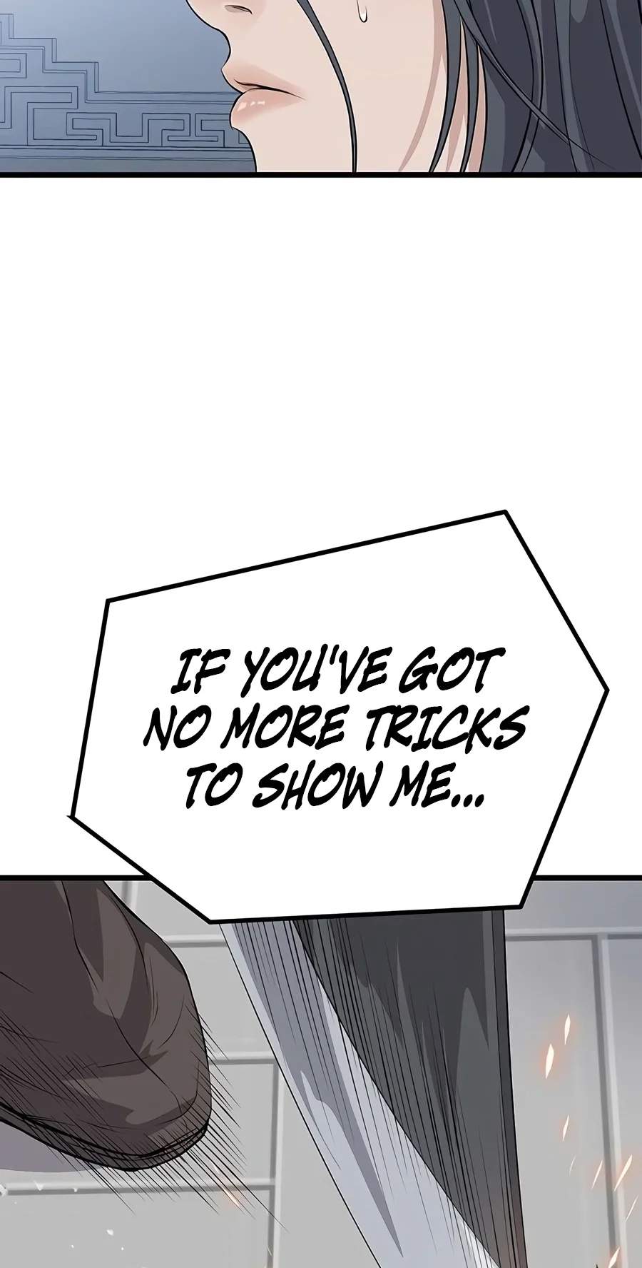 Becoming the Cheon Clan’s Mad Dog — Chapter 23 — page 10
