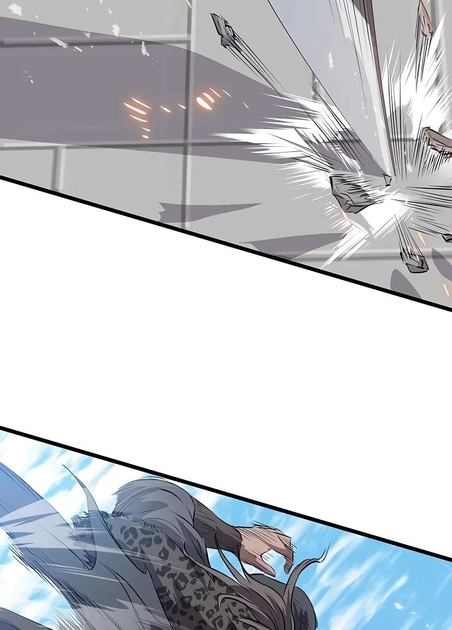Becoming the Cheon Clan’s Mad Dog — Chapter 23 — page 11