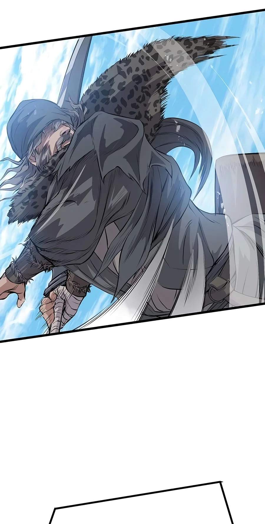 Becoming the Cheon Clan’s Mad Dog — Chapter 23 — page 13