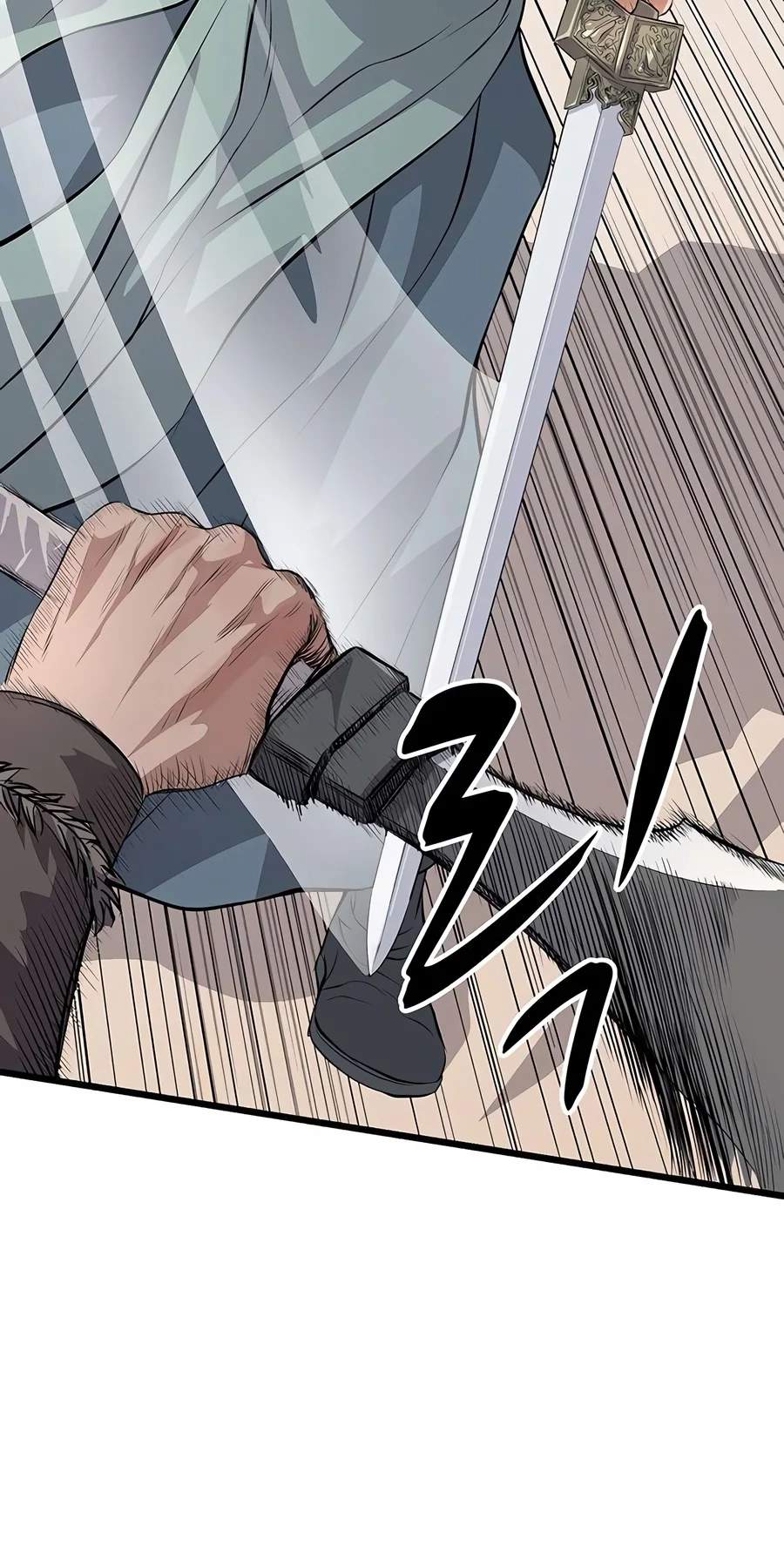 Becoming the Cheon Clan’s Mad Dog — Chapter 23 — page 21