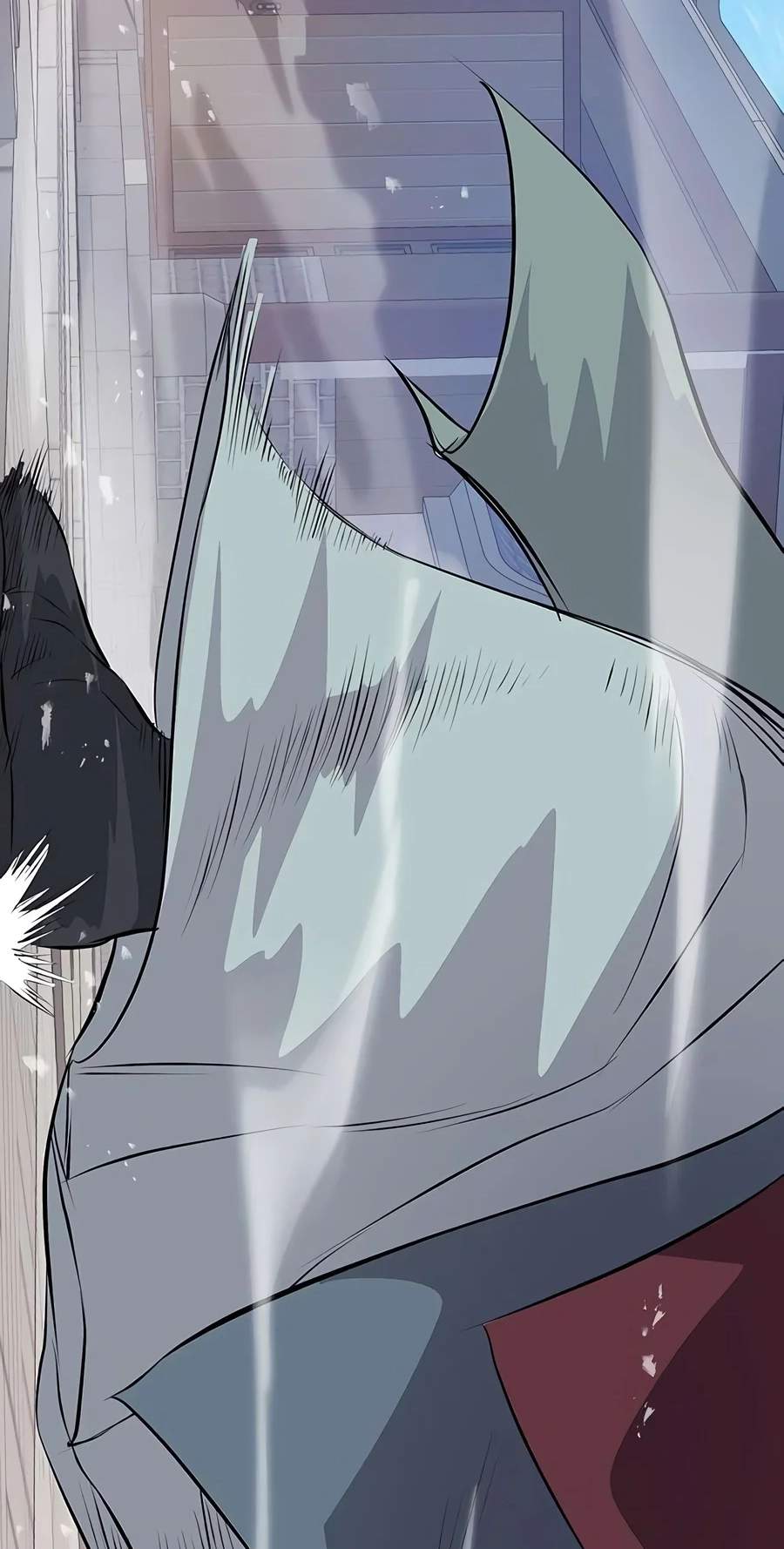 Becoming the Cheon Clan’s Mad Dog — Chapter 23 — page 29
