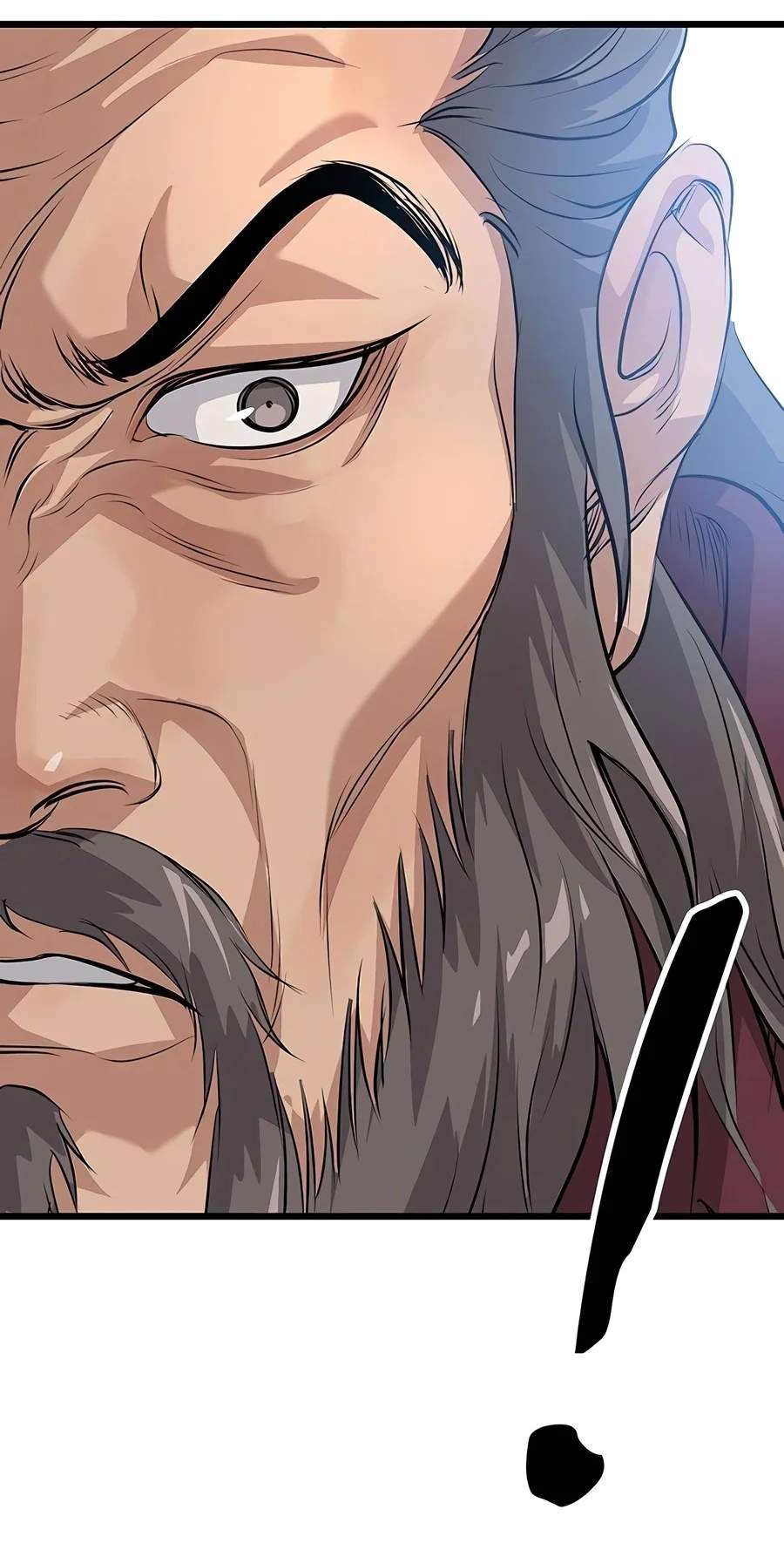 Becoming the Cheon Clan’s Mad Dog — Chapter 23 — page 35