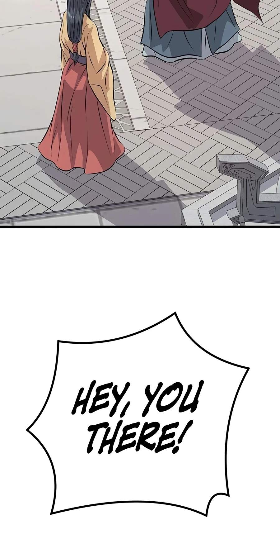 Becoming the Cheon Clan’s Mad Dog — Chapter 23 — page 45