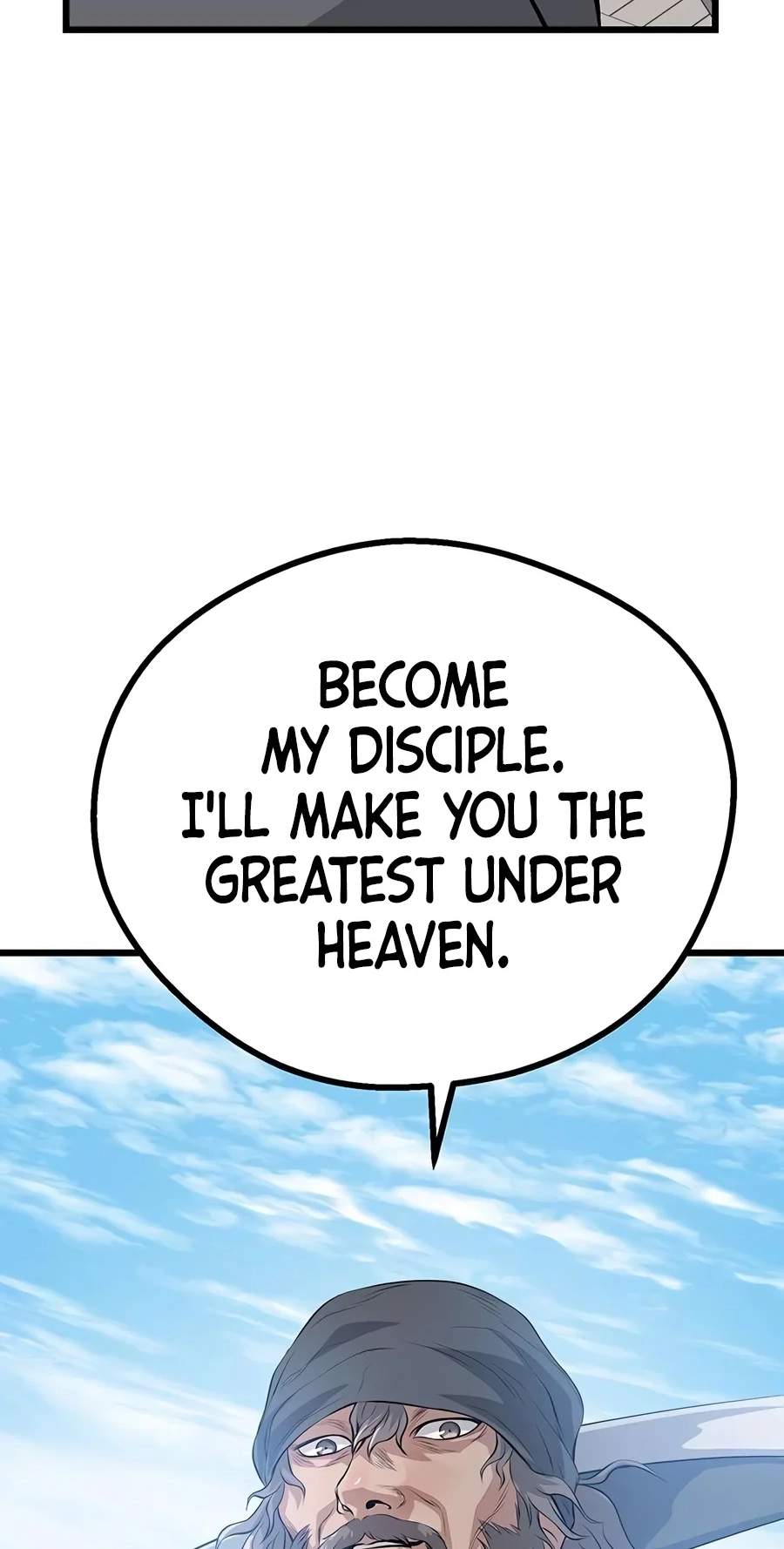 Becoming the Cheon Clan’s Mad Dog — Chapter 23 — page 47