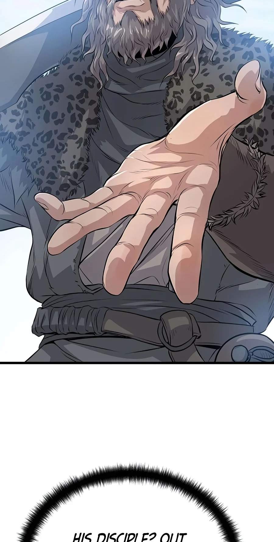 Becoming the Cheon Clan’s Mad Dog — Chapter 23 — page 48