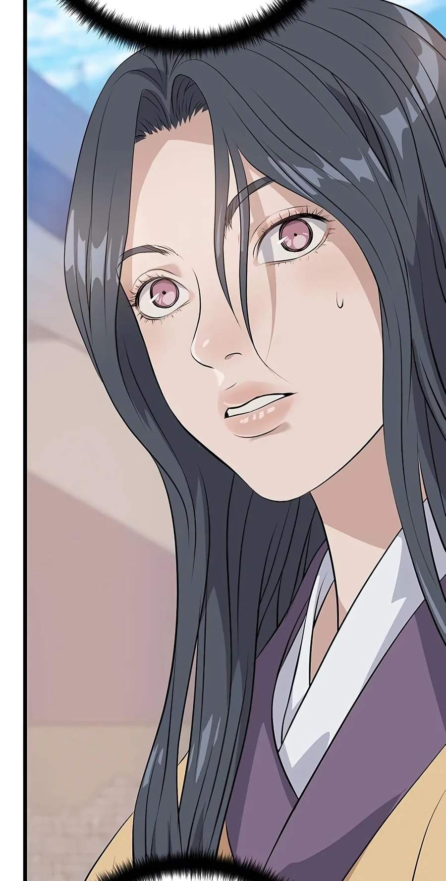 Becoming the Cheon Clan’s Mad Dog — Chapter 23 — page 52