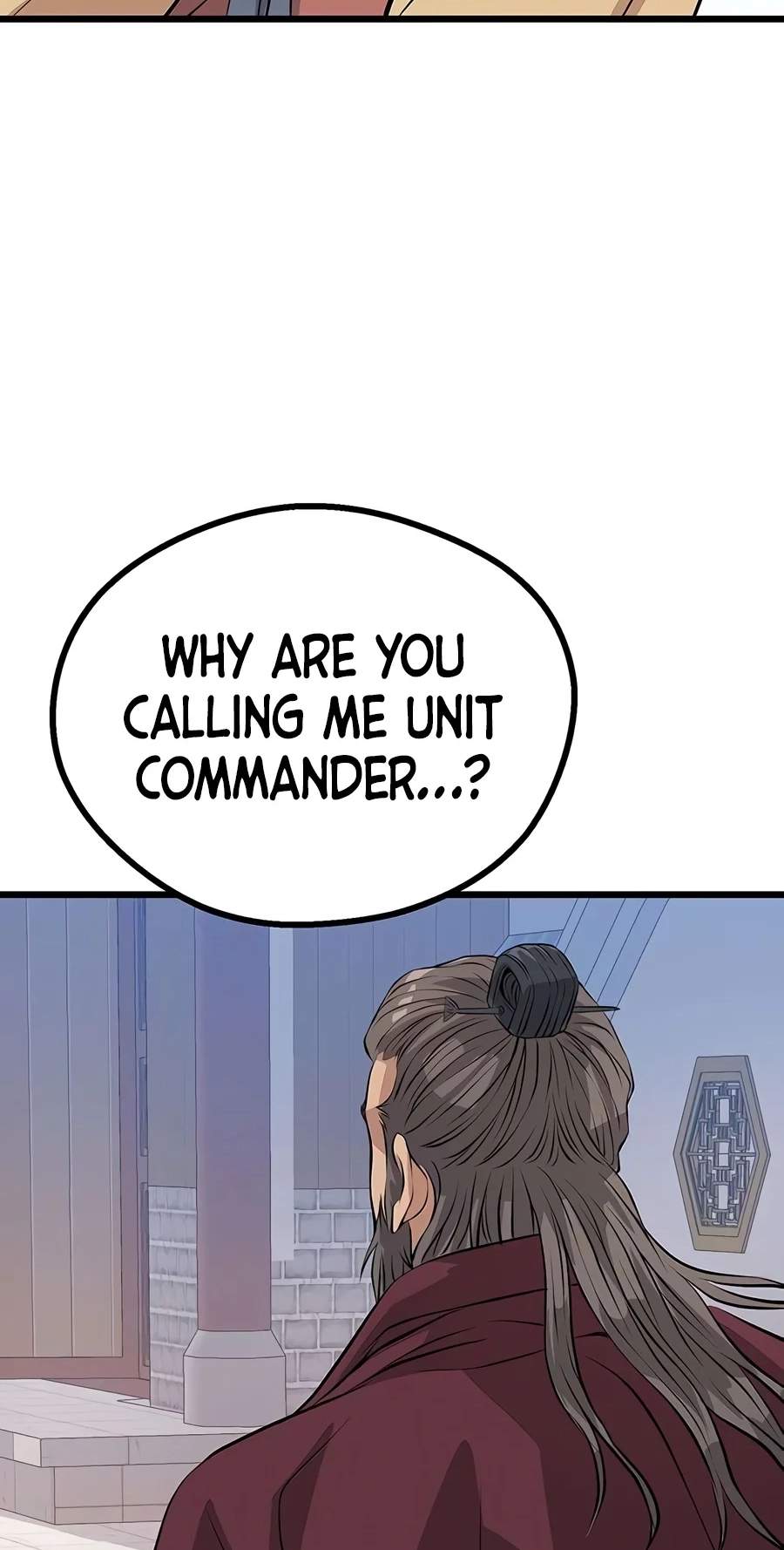 Becoming the Cheon Clan’s Mad Dog — Chapter 23 — page 58
