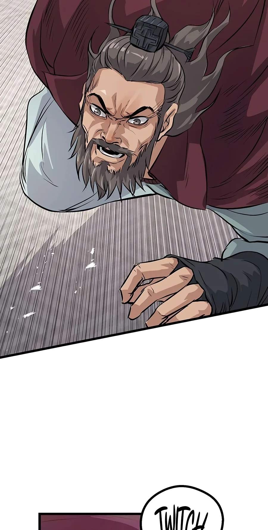 Becoming the Cheon Clan’s Mad Dog — Chapter 23 — page 61