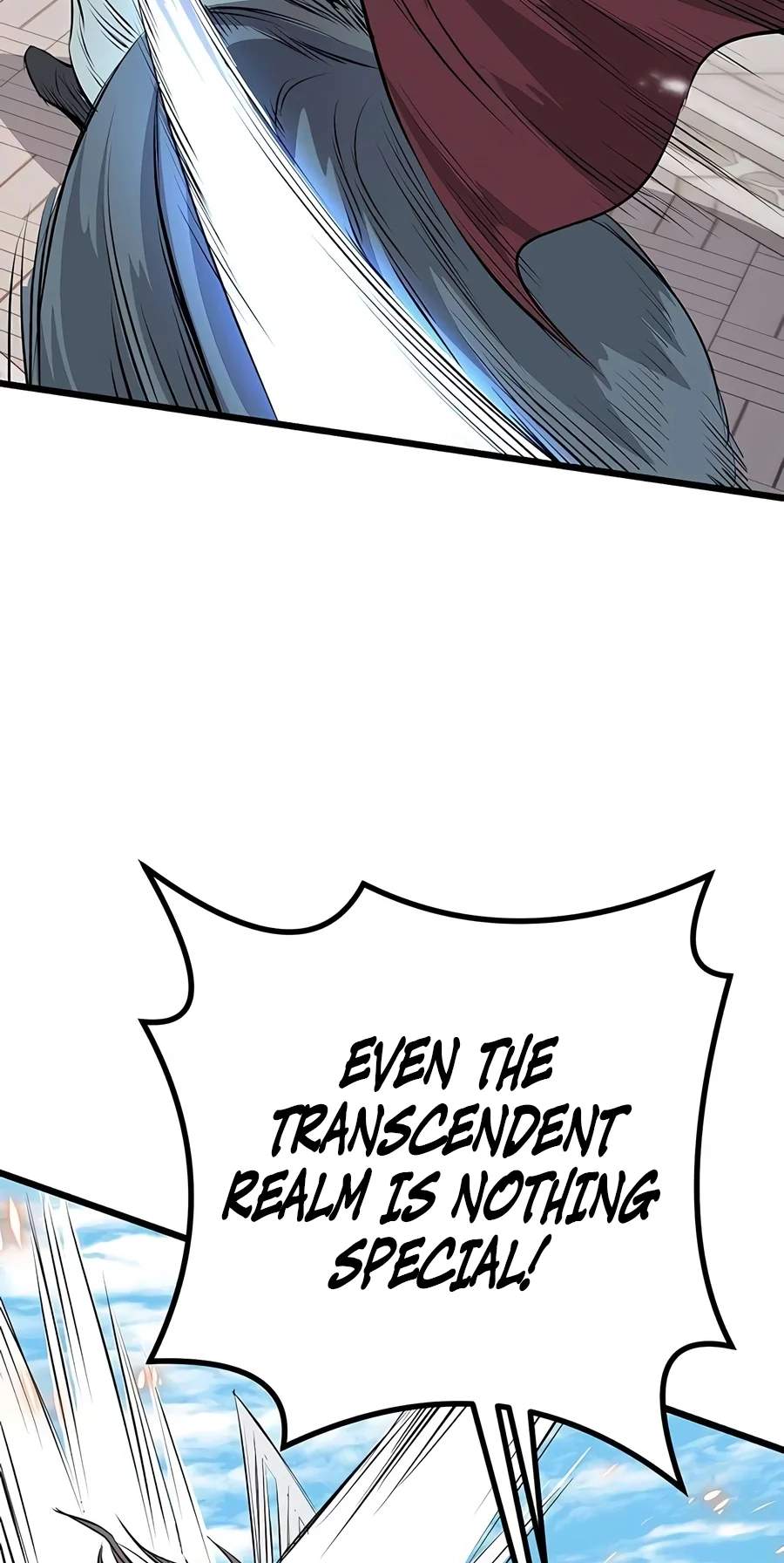 Becoming the Cheon Clan’s Mad Dog — Chapter 23 — page 69
