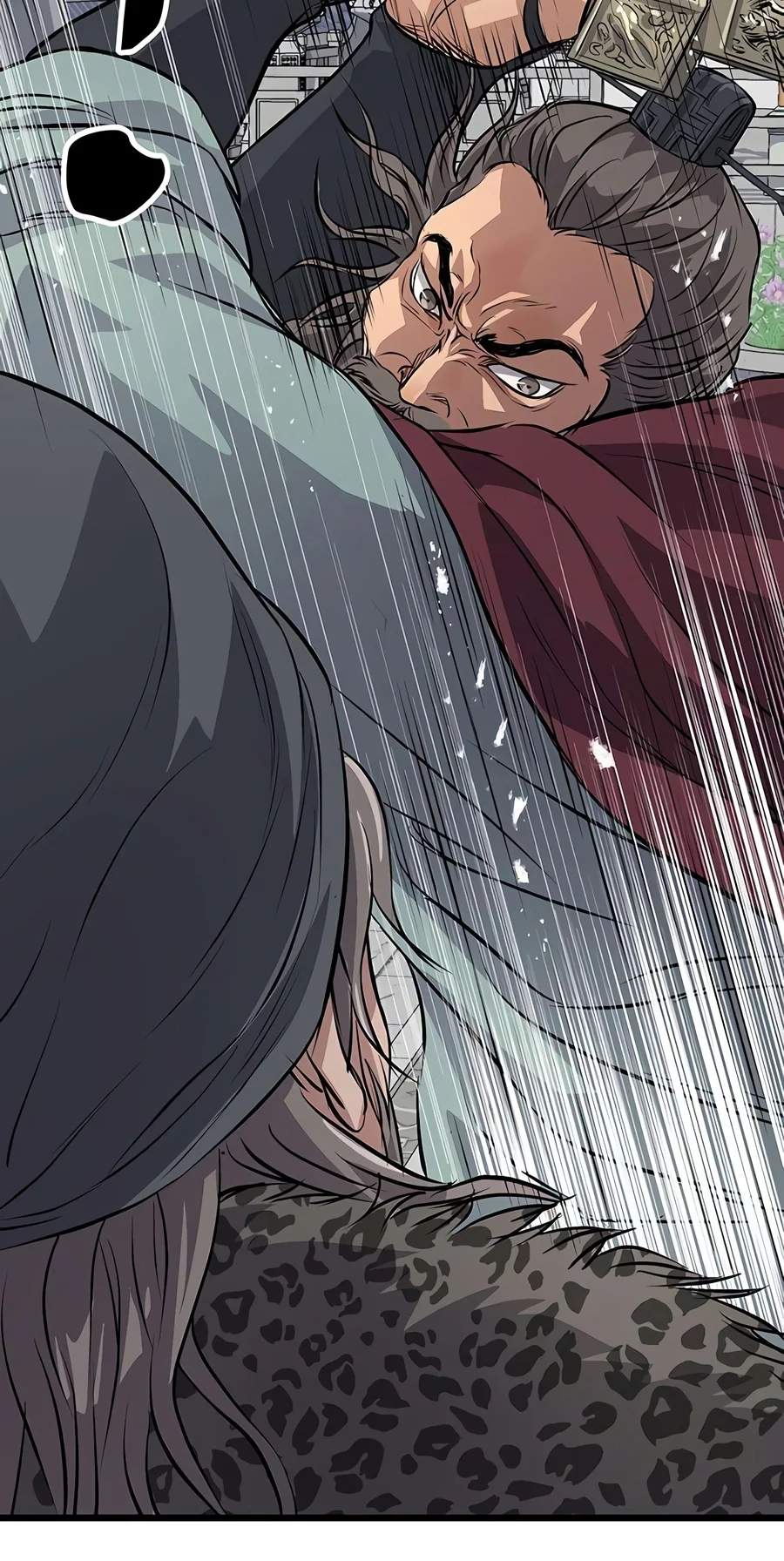 Becoming the Cheon Clan’s Mad Dog — Chapter 23 — page 73
