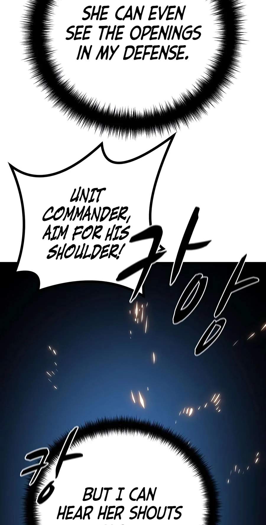 Becoming the Cheon Clan’s Mad Dog — Chapter 23 — page 78