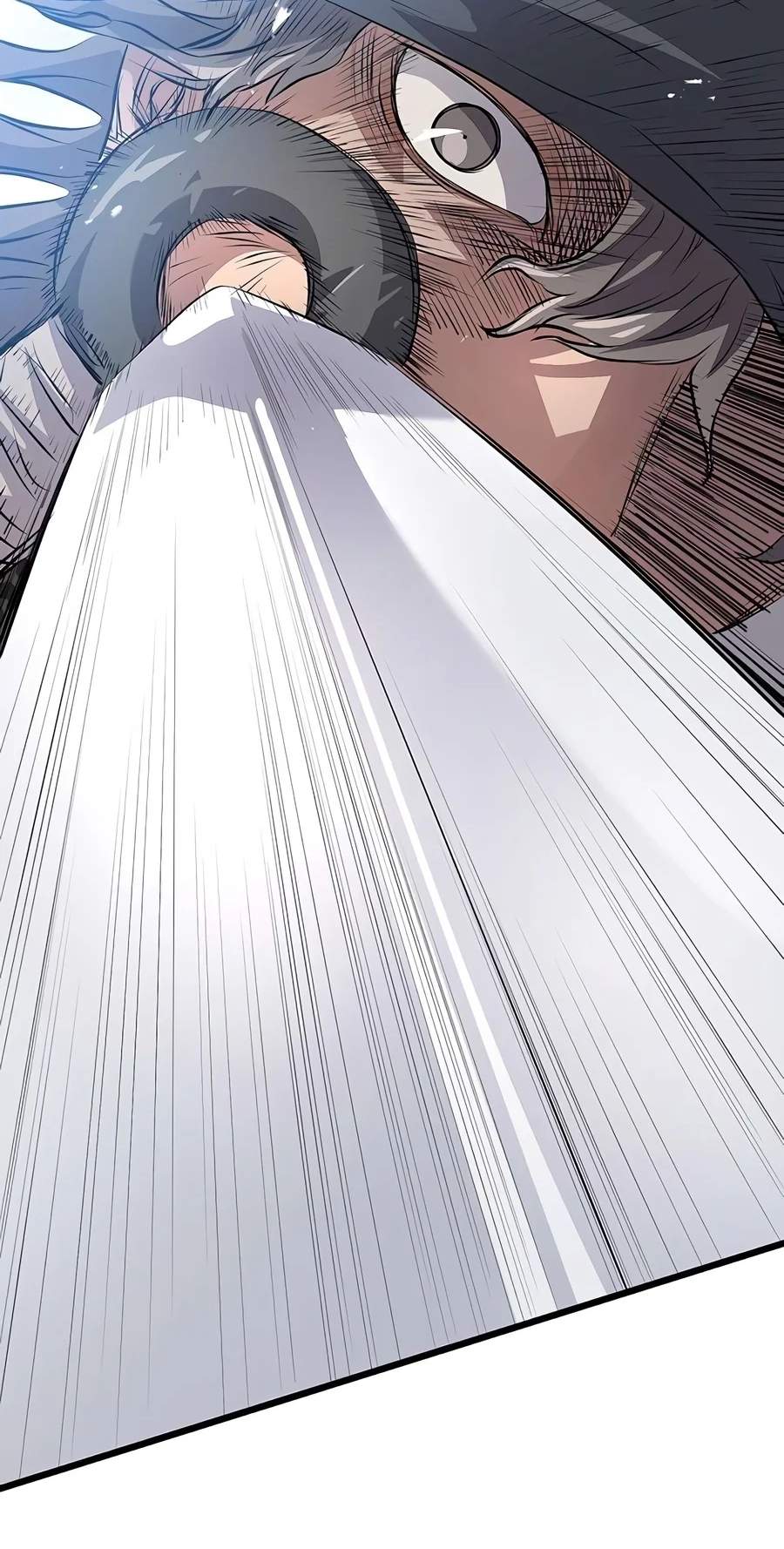 Becoming the Cheon Clan’s Mad Dog — Chapter 23 — page 100