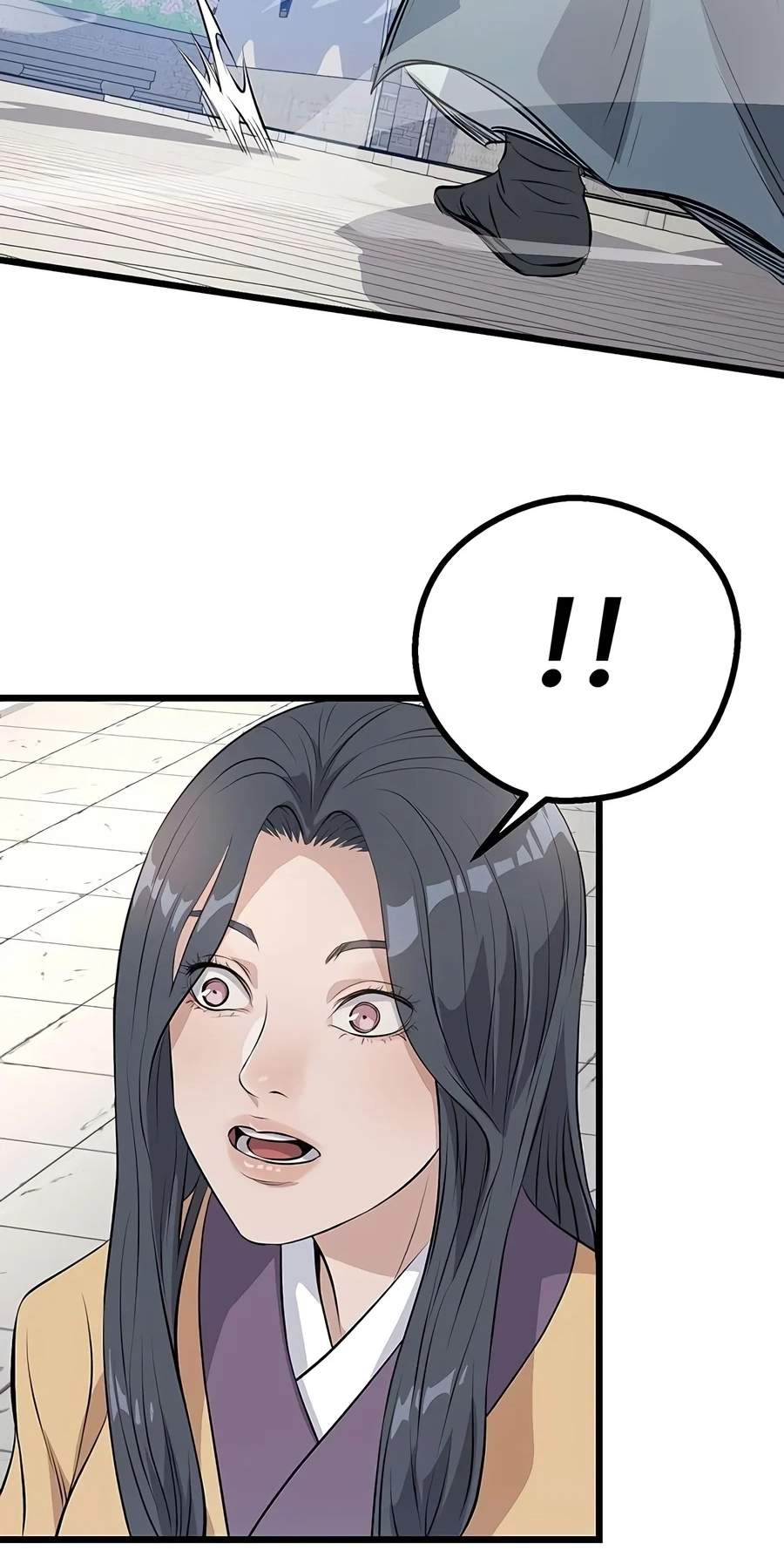 Becoming the Cheon Clan’s Mad Dog — Chapter 23 — page 102