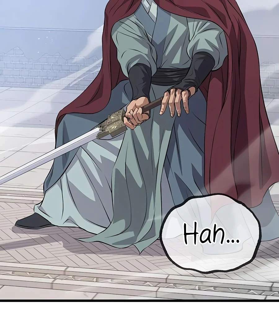 Becoming the Cheon Clan’s Mad Dog — Chapter 23 — page 108