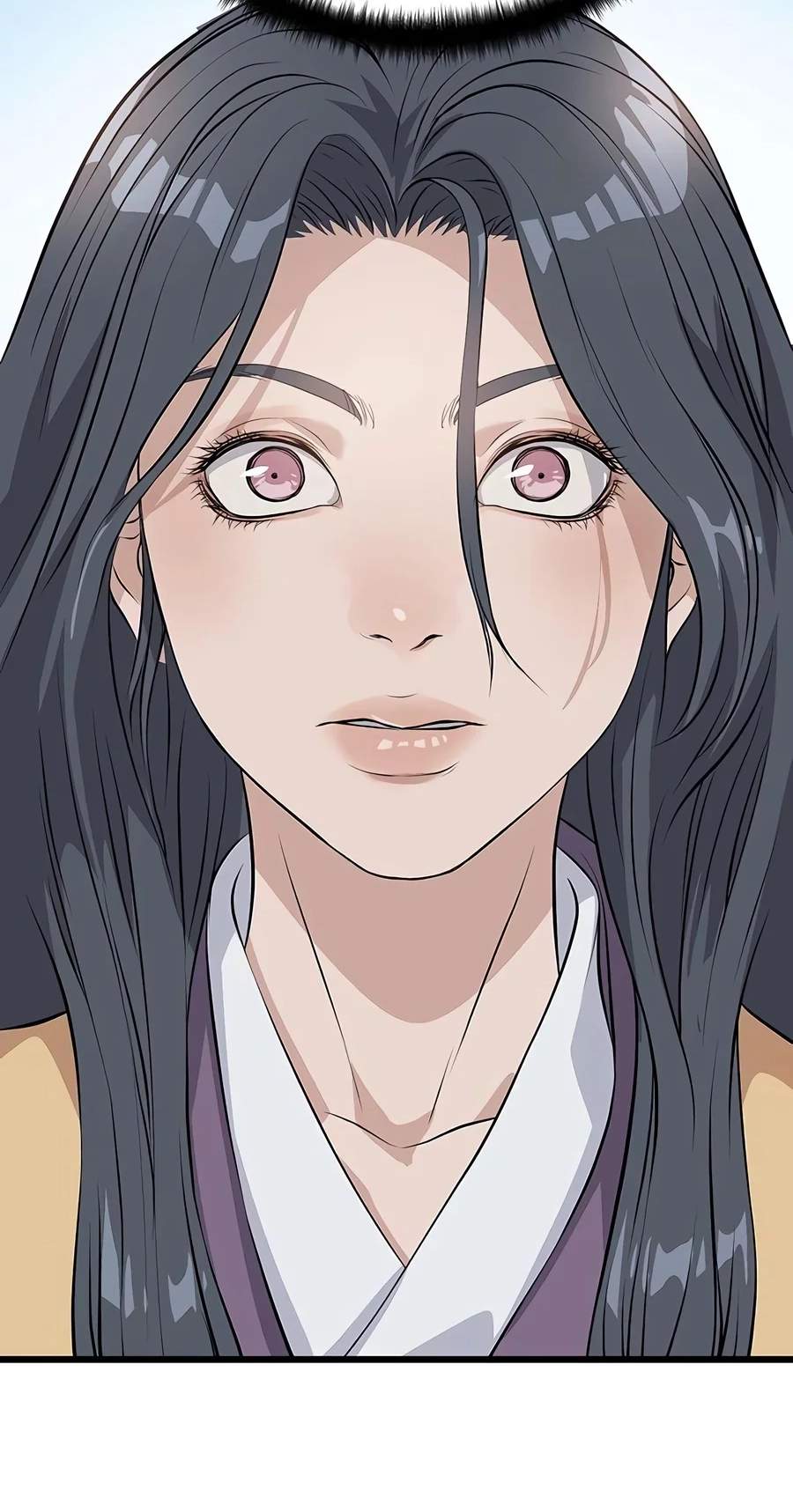 Becoming the Cheon Clan’s Mad Dog — Chapter 23 — page 119