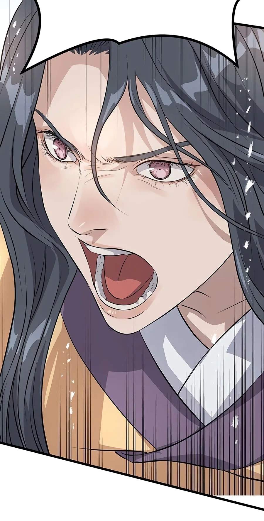 Becoming the Cheon Clan’s Mad Dog — Chapter 23 — page 128