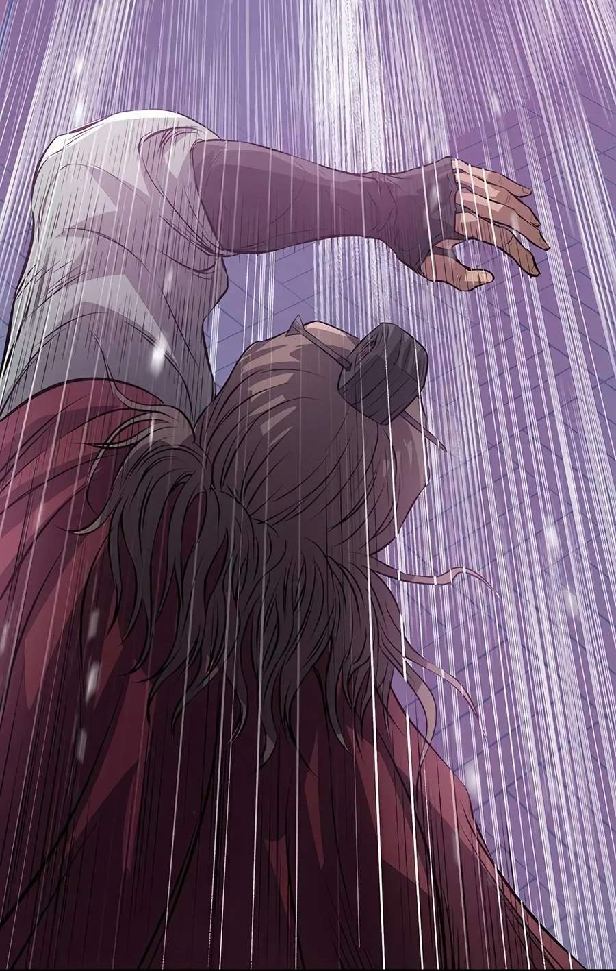 Becoming the Cheon Clan’s Mad Dog — Chapter 23 — page 133