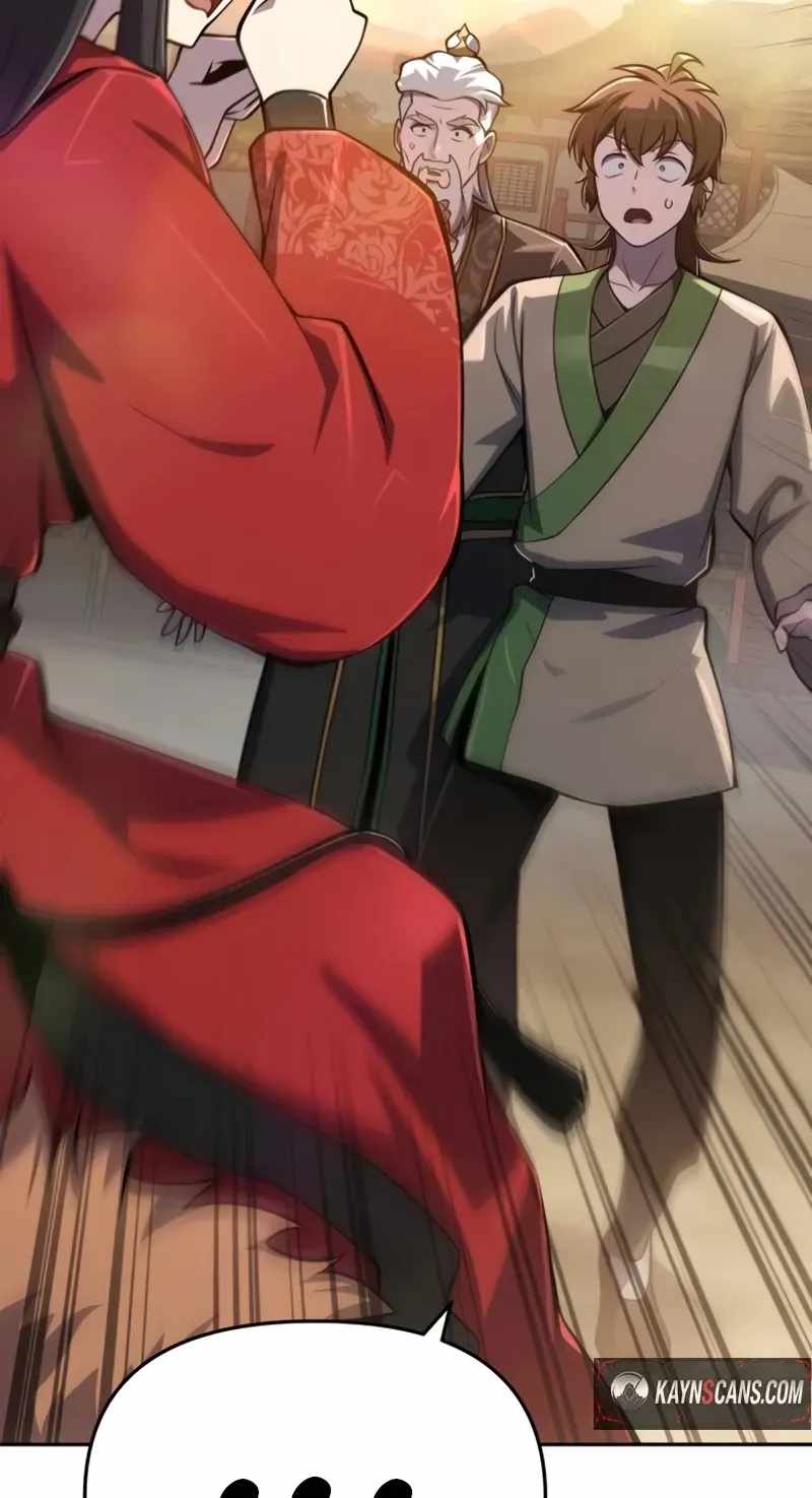 Entomologist In Sichuan Tang Clan — Chapter 104 — page 5