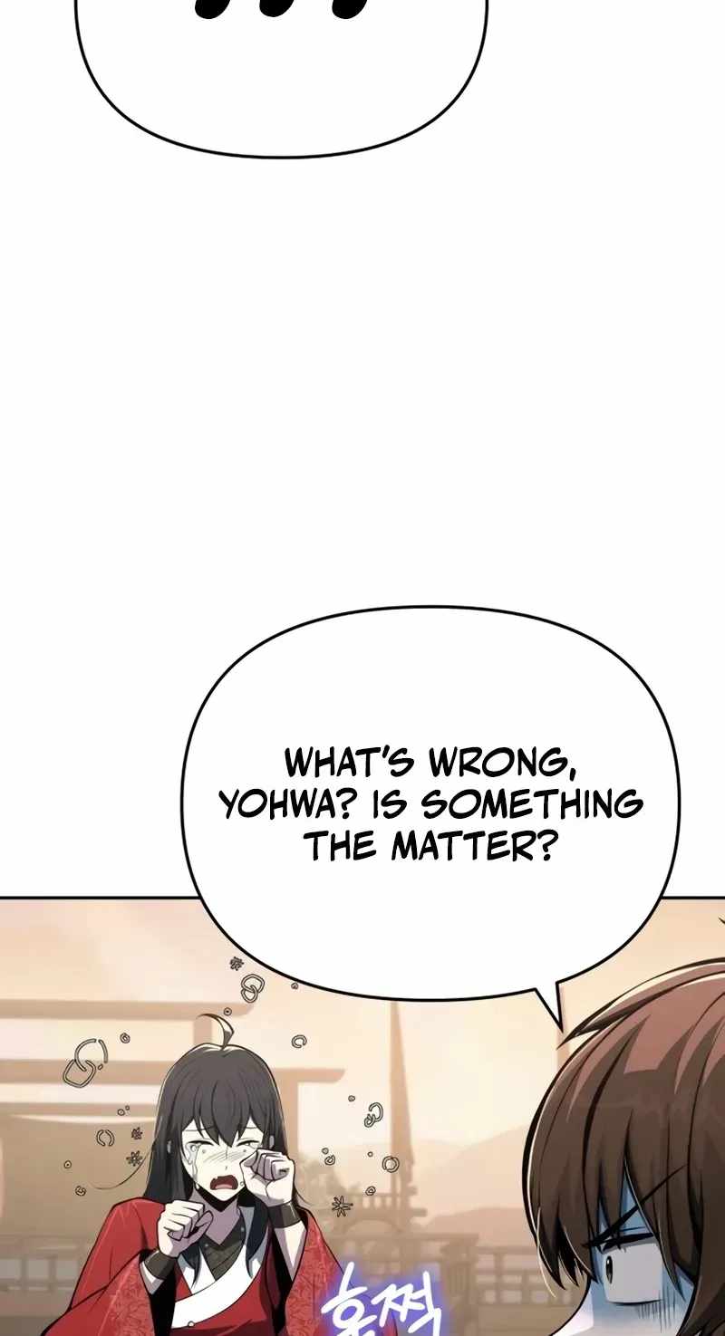 Entomologist In Sichuan Tang Clan — Chapter 104 — page 6
