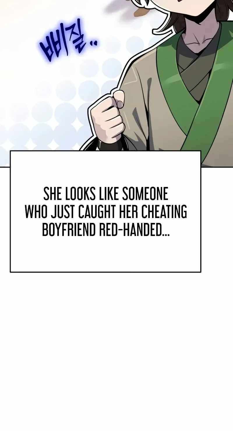 Entomologist In Sichuan Tang Clan — Chapter 104 — page 9