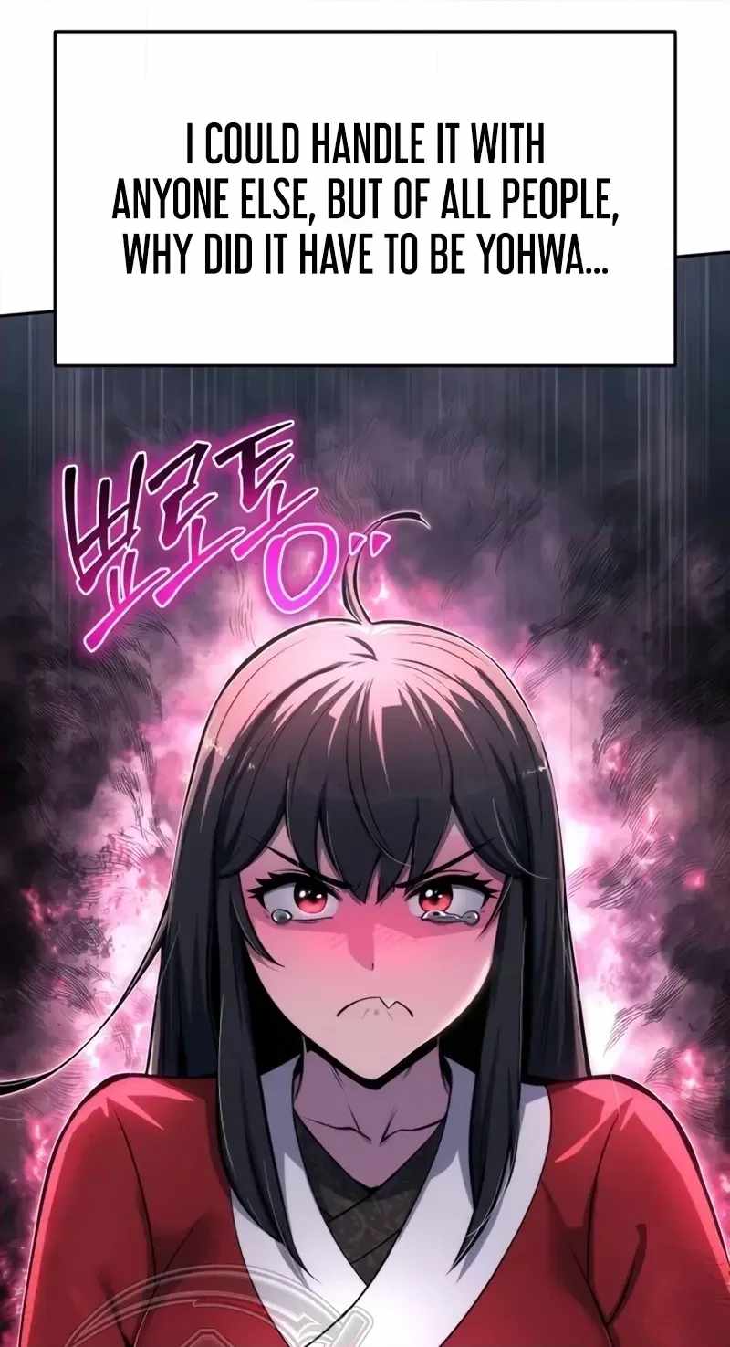 Entomologist In Sichuan Tang Clan — Chapter 104 — page 10