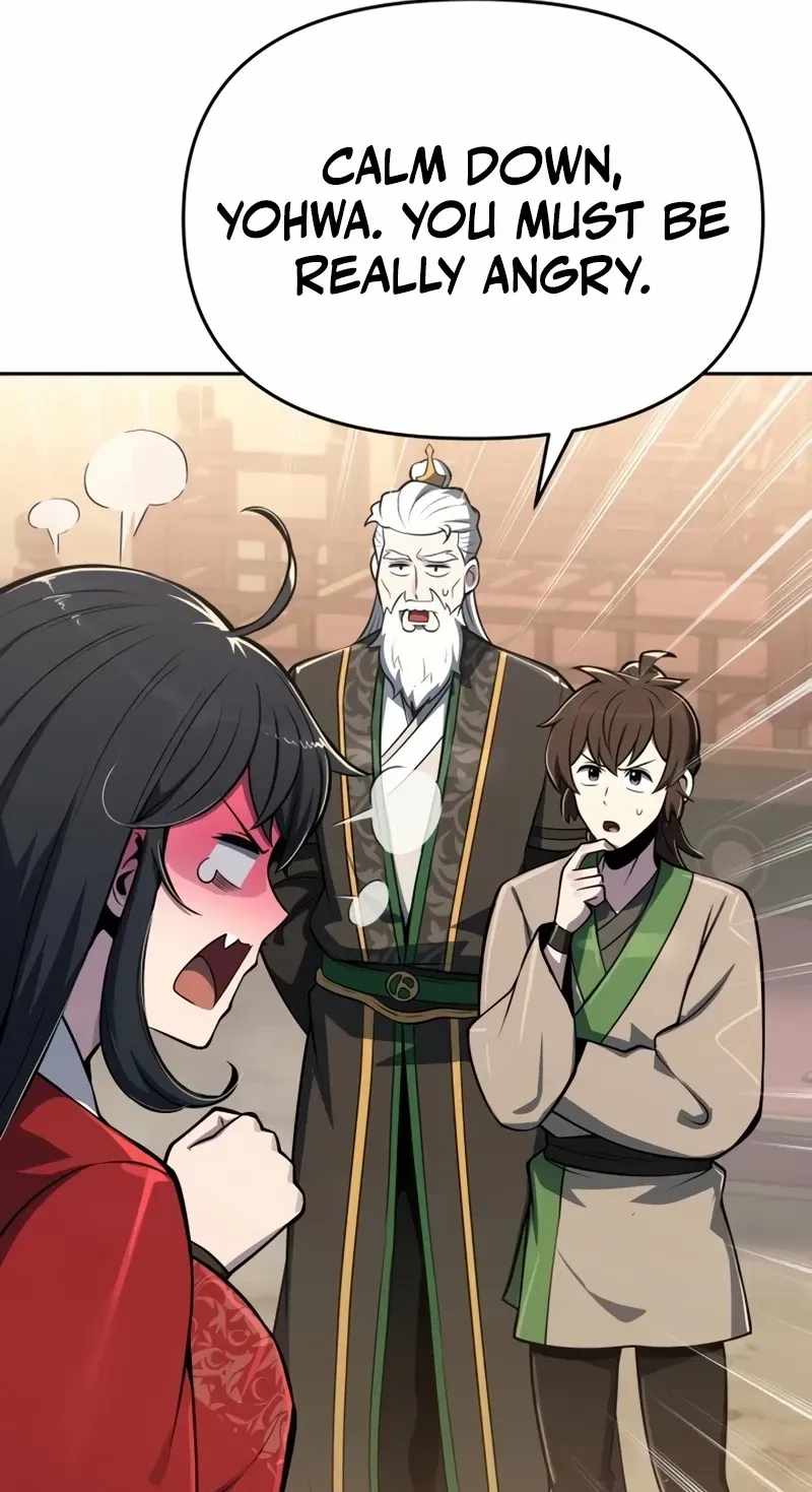 Entomologist In Sichuan Tang Clan — Chapter 104 — page 12