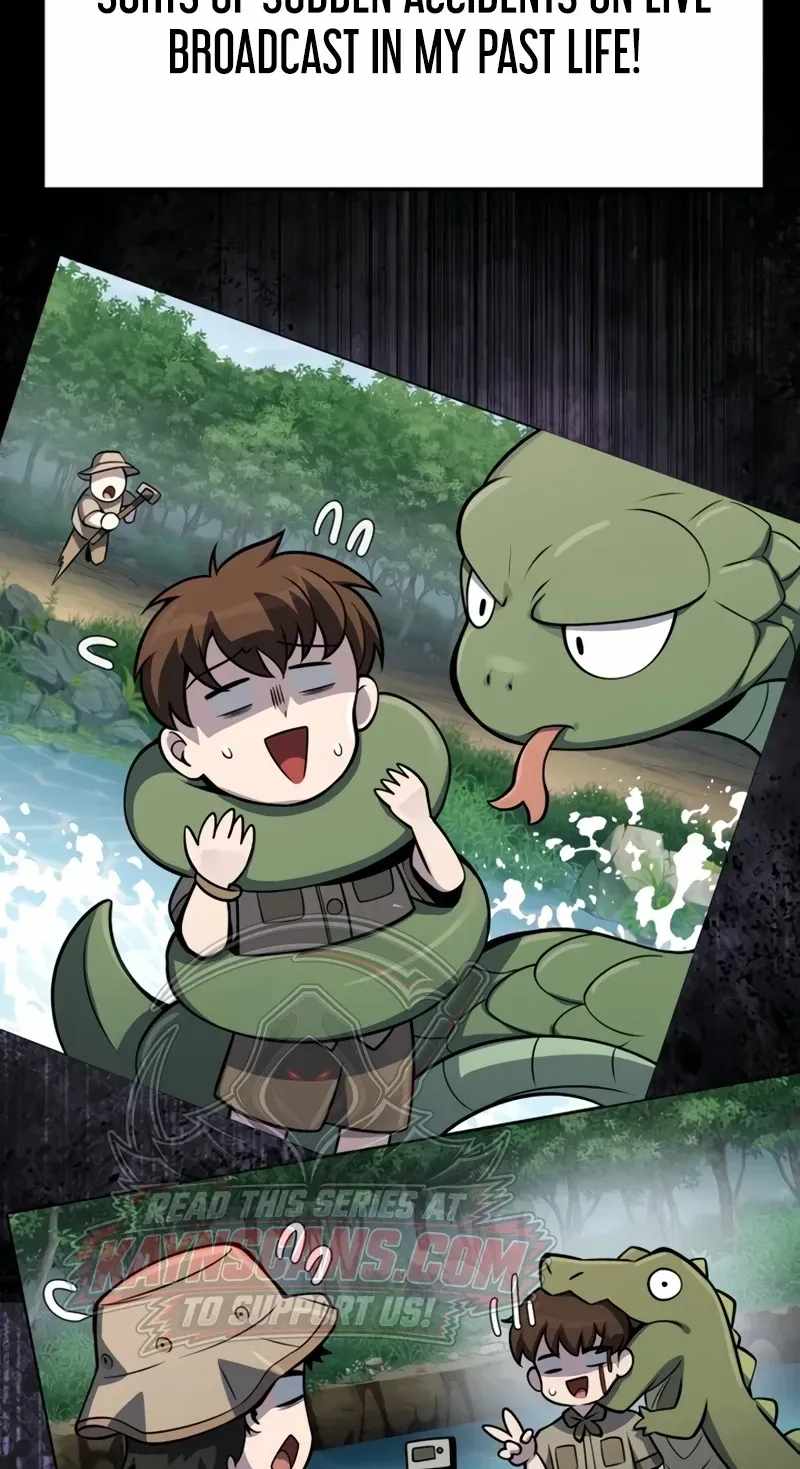 Entomologist In Sichuan Tang Clan — Chapter 104 — page 15