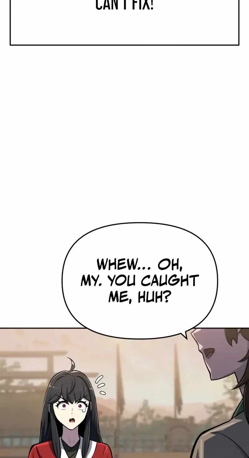 Entomologist In Sichuan Tang Clan — Chapter 104 — page 17
