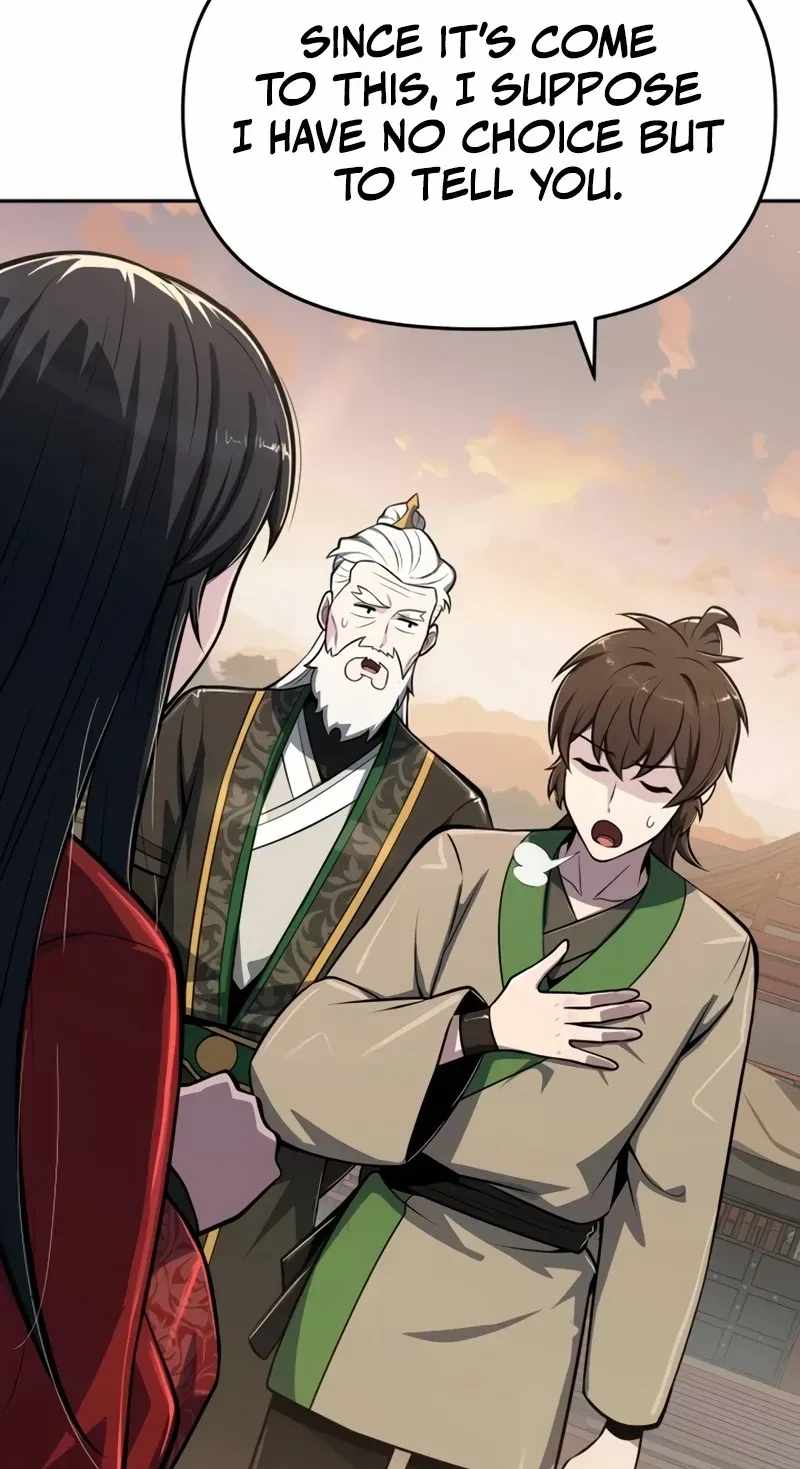 Entomologist In Sichuan Tang Clan — Chapter 104 — page 19