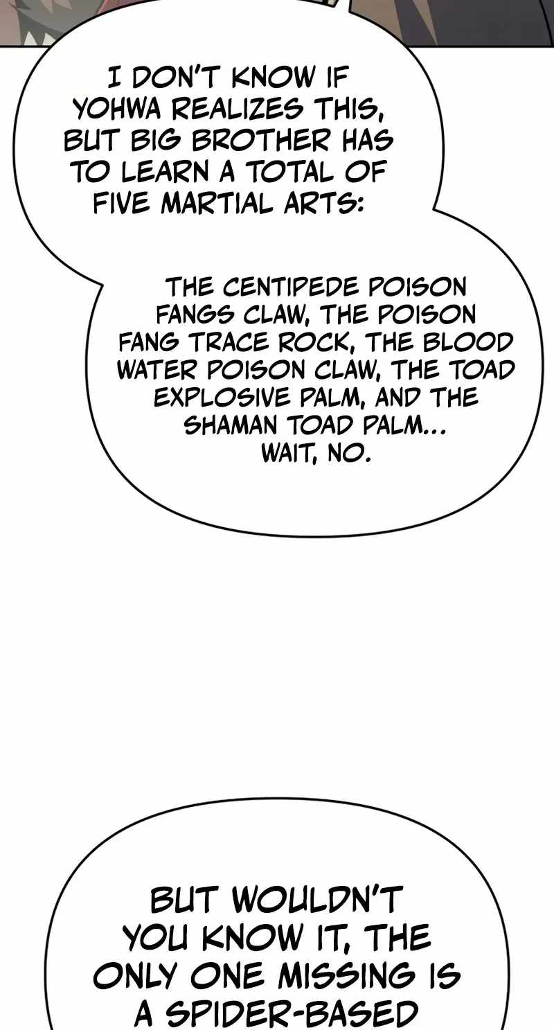 Entomologist In Sichuan Tang Clan — Chapter 104 — page 25
