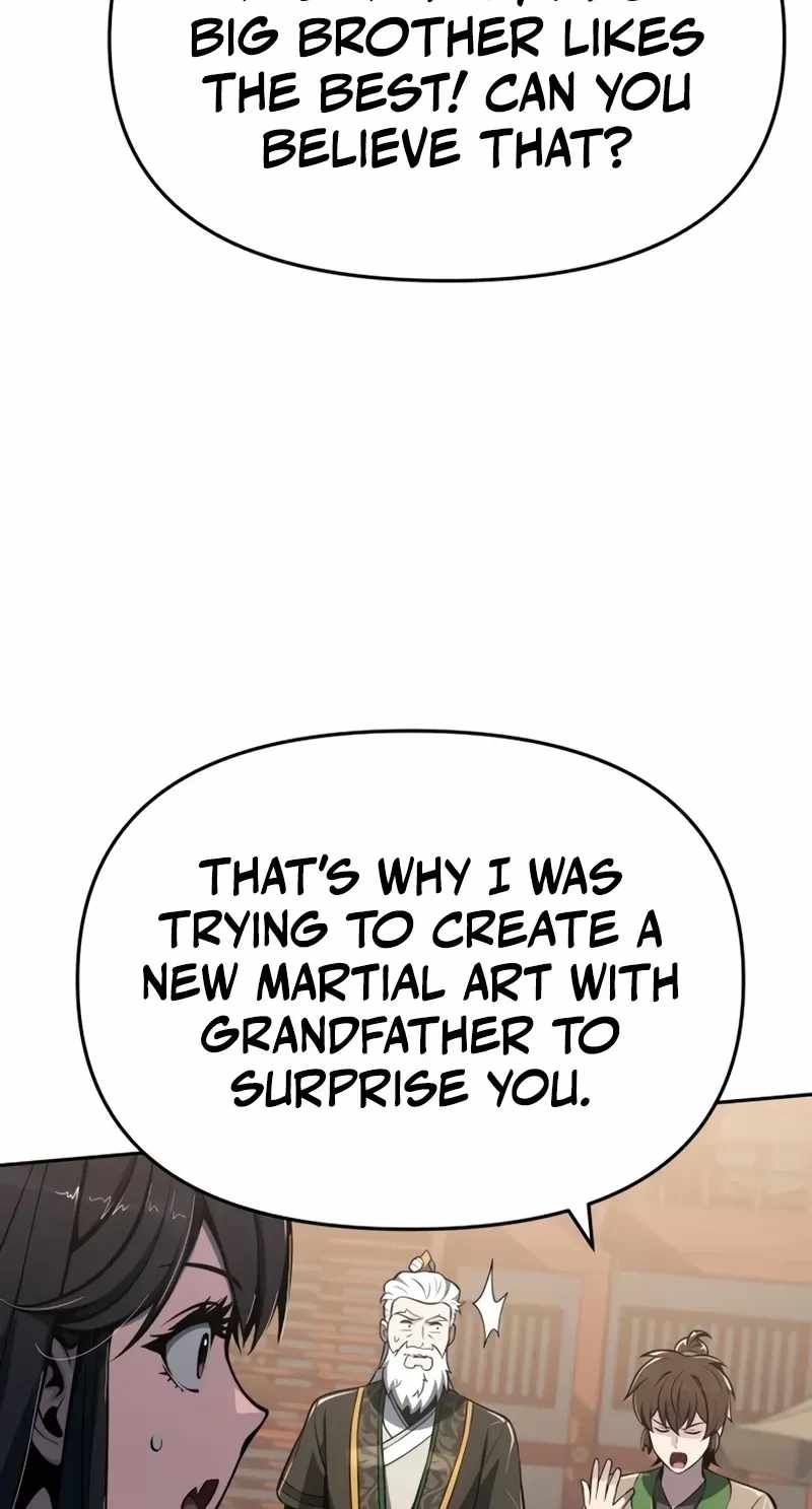 Entomologist In Sichuan Tang Clan — Chapter 104 — page 28