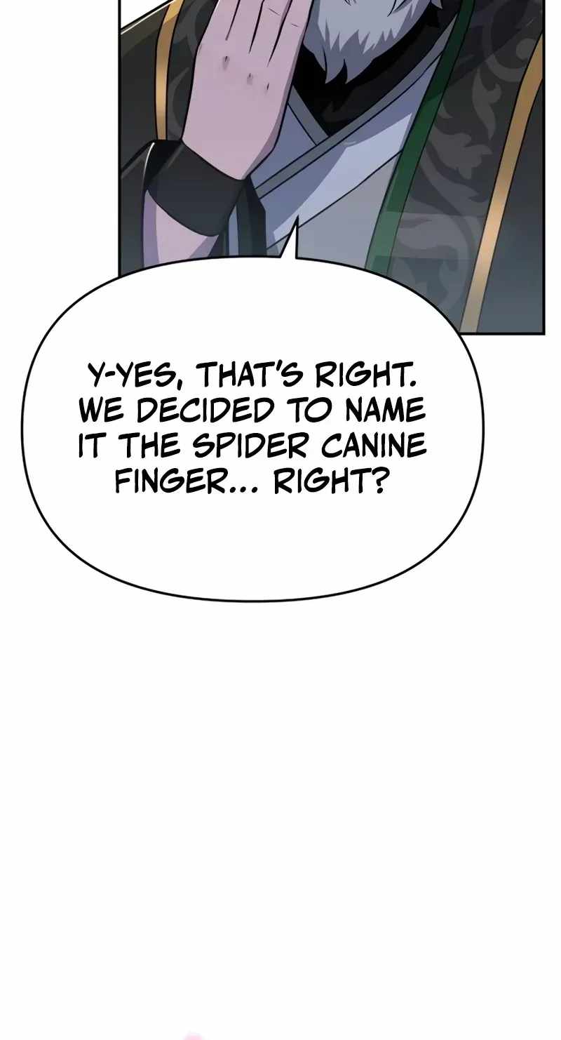 Entomologist In Sichuan Tang Clan — Chapter 104 — page 31
