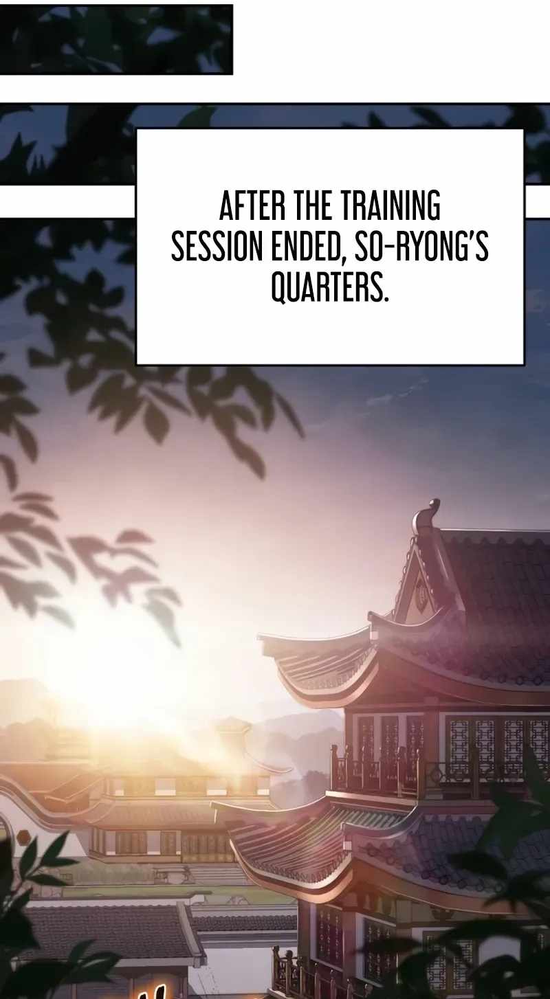 Entomologist In Sichuan Tang Clan — Chapter 104 — page 42