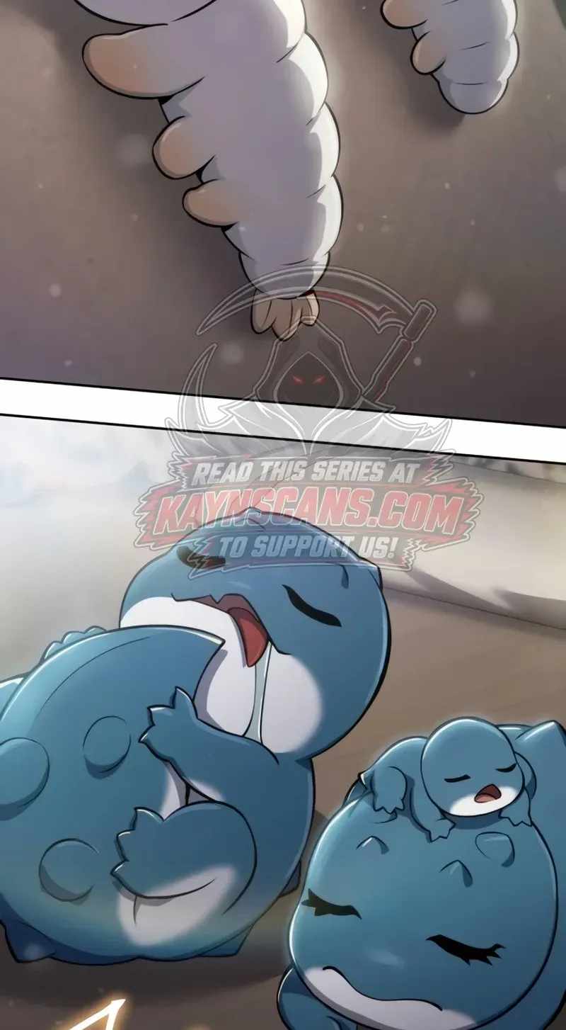 Entomologist In Sichuan Tang Clan — Chapter 104 — page 44