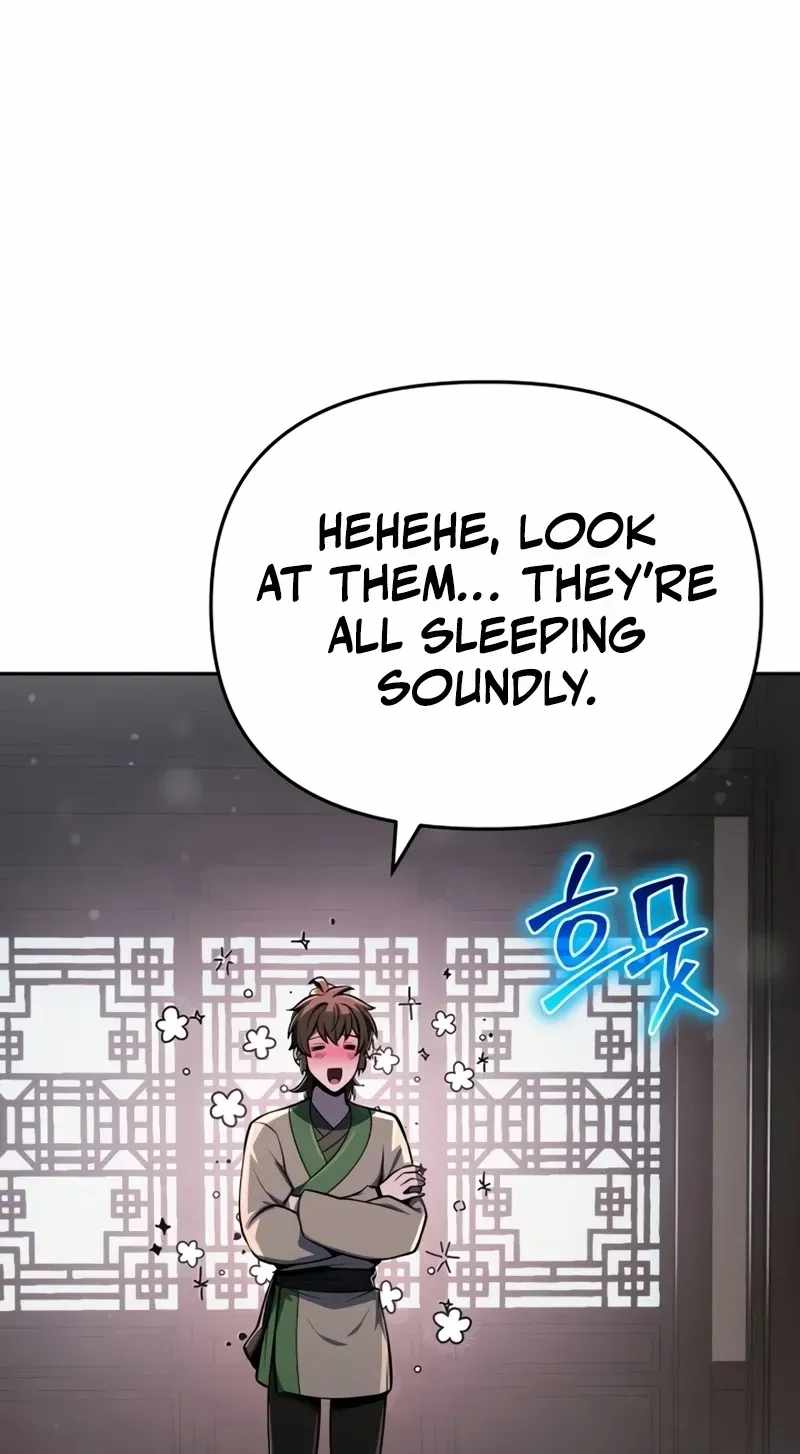 Entomologist In Sichuan Tang Clan — Chapter 104 — page 46