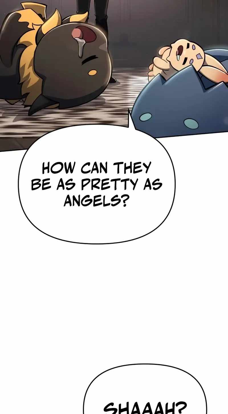 Entomologist In Sichuan Tang Clan — Chapter 104 — page 47