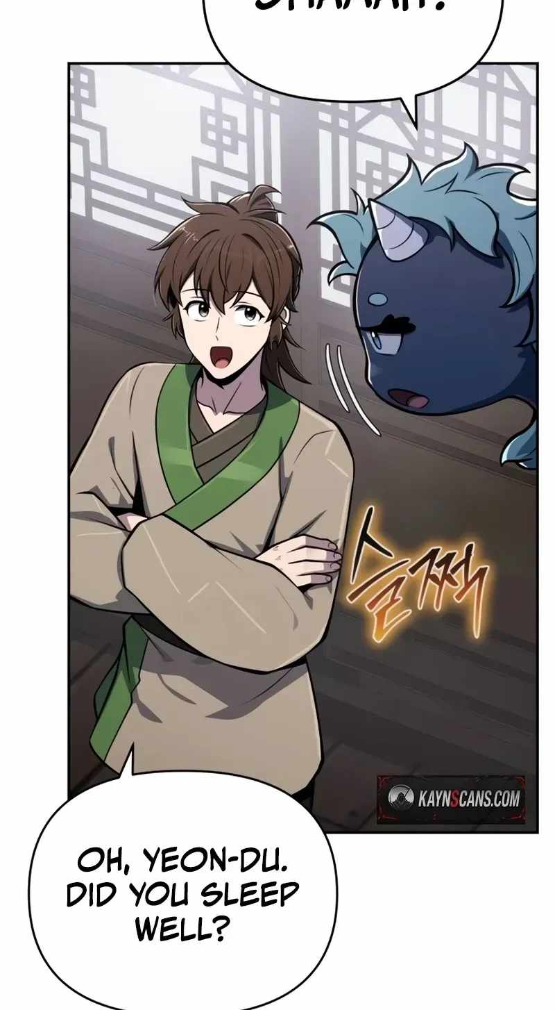 Entomologist In Sichuan Tang Clan — Chapter 104 — page 48