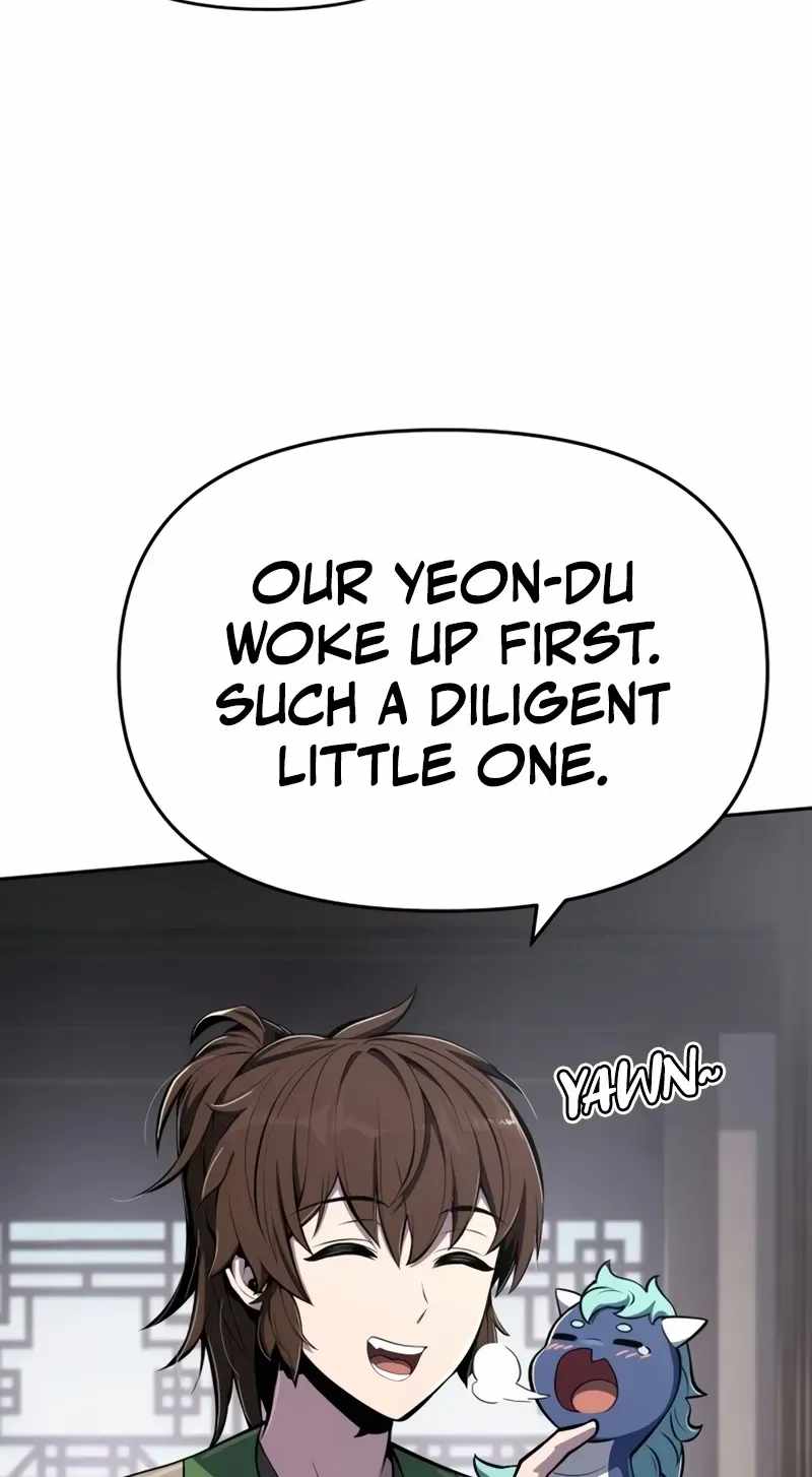 Entomologist In Sichuan Tang Clan — Chapter 104 — page 49