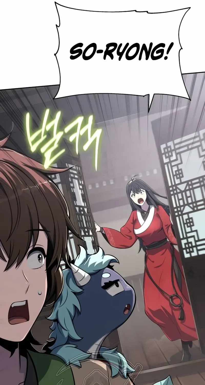Entomologist In Sichuan Tang Clan — Chapter 104 — page 61