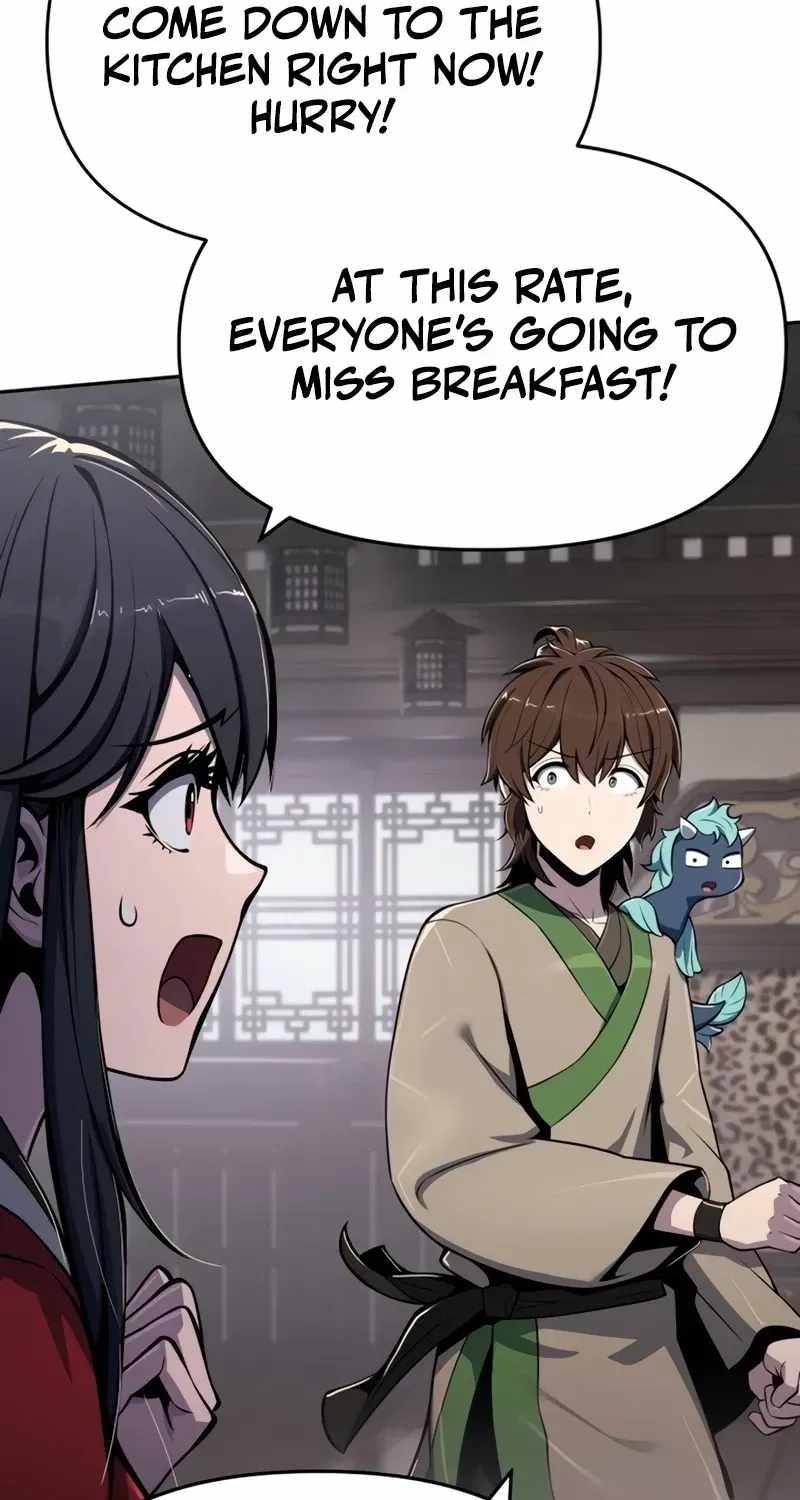 Entomologist In Sichuan Tang Clan — Chapter 104 — page 65