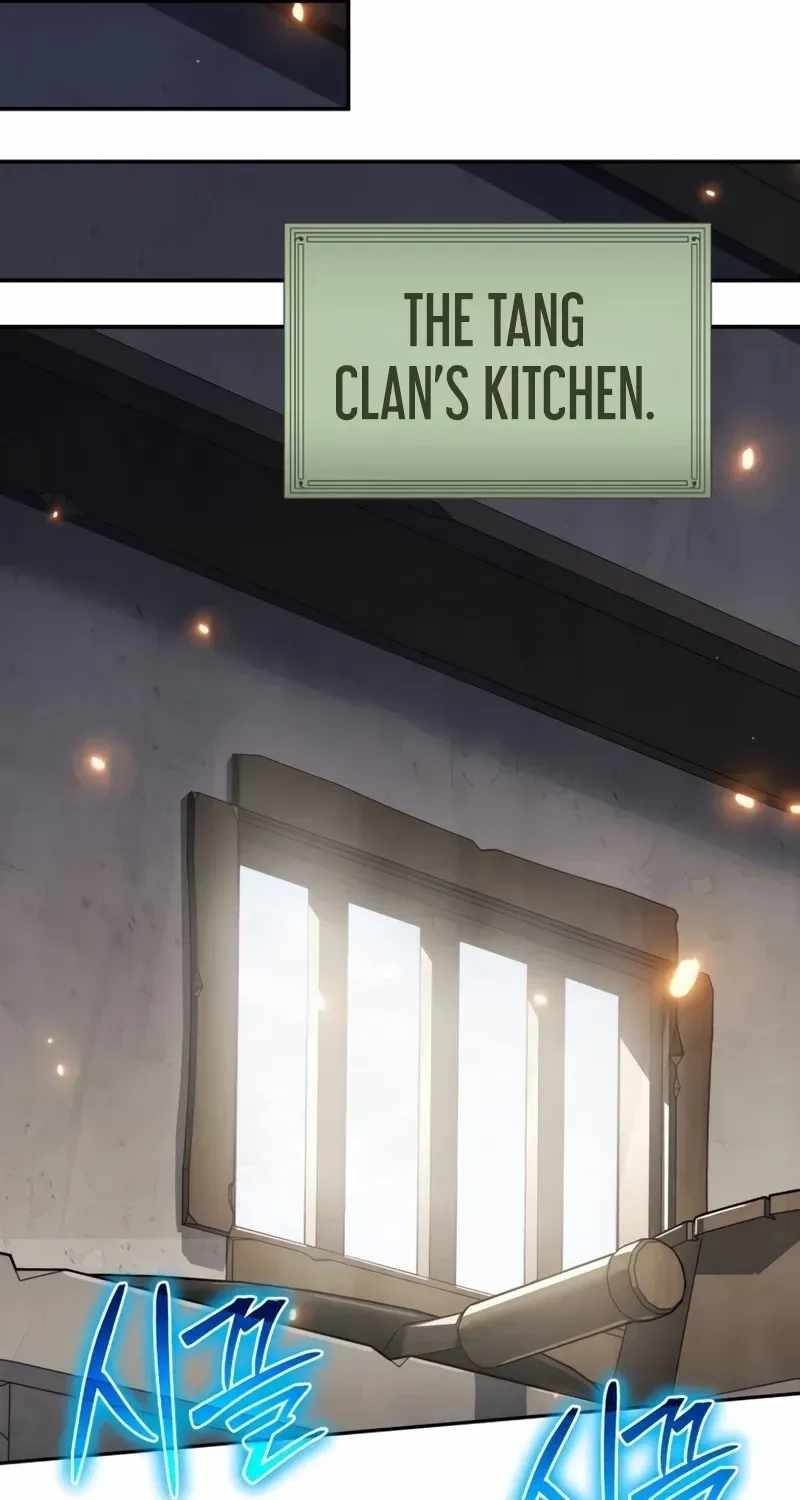 Entomologist In Sichuan Tang Clan — Chapter 104 — page 73